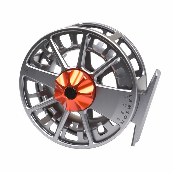 Lamson Guru S HD Fly Reel