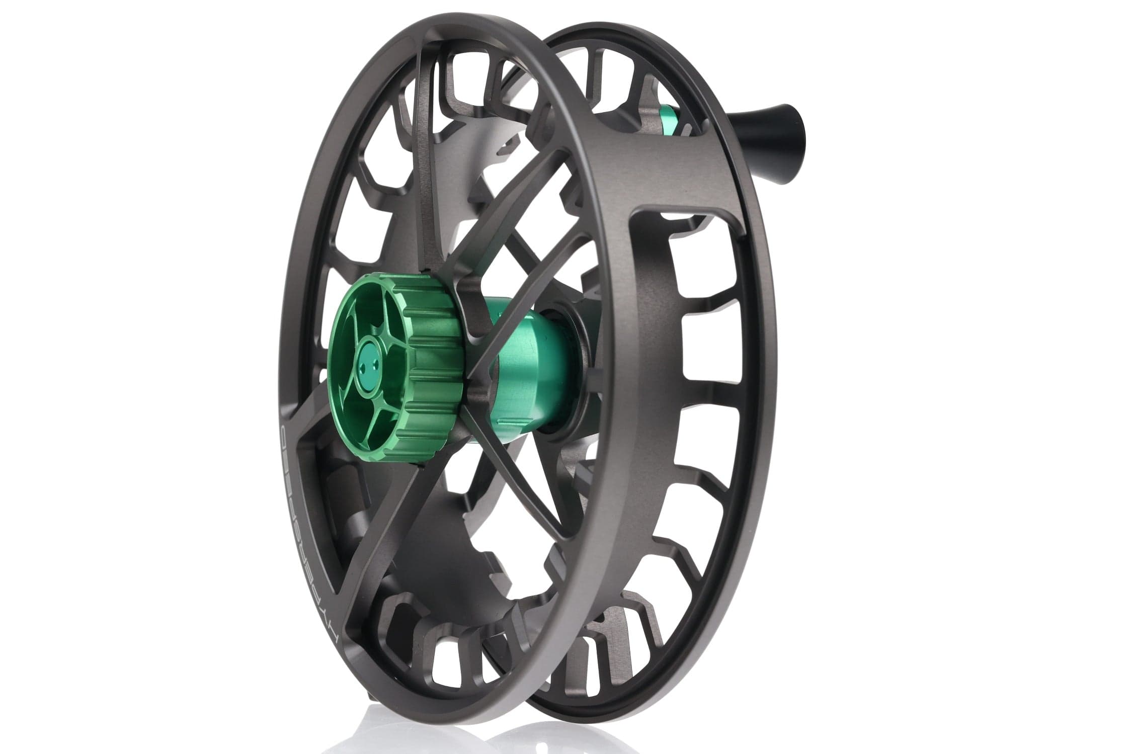 Lamson Hyperspeed F Fly Reel
