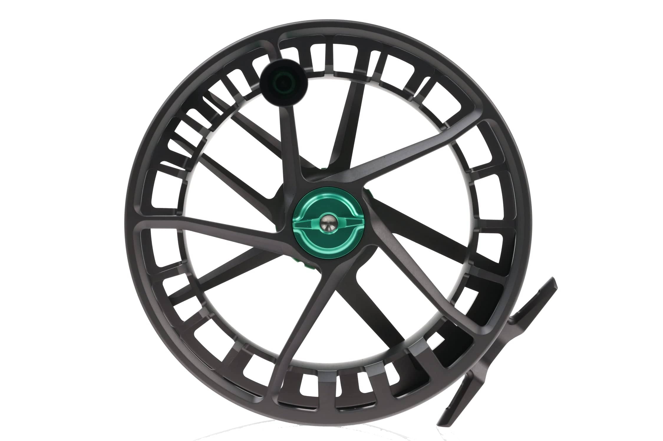 Lamson Hyperspeed F Fly Reel
