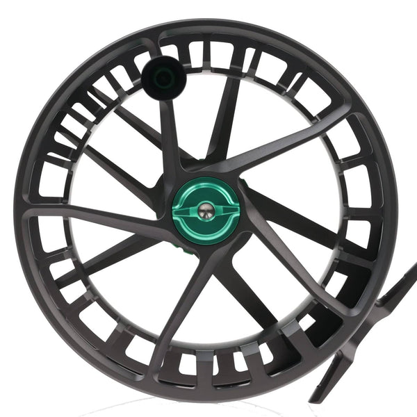 Lamson Hyperspeed F Fly Reel