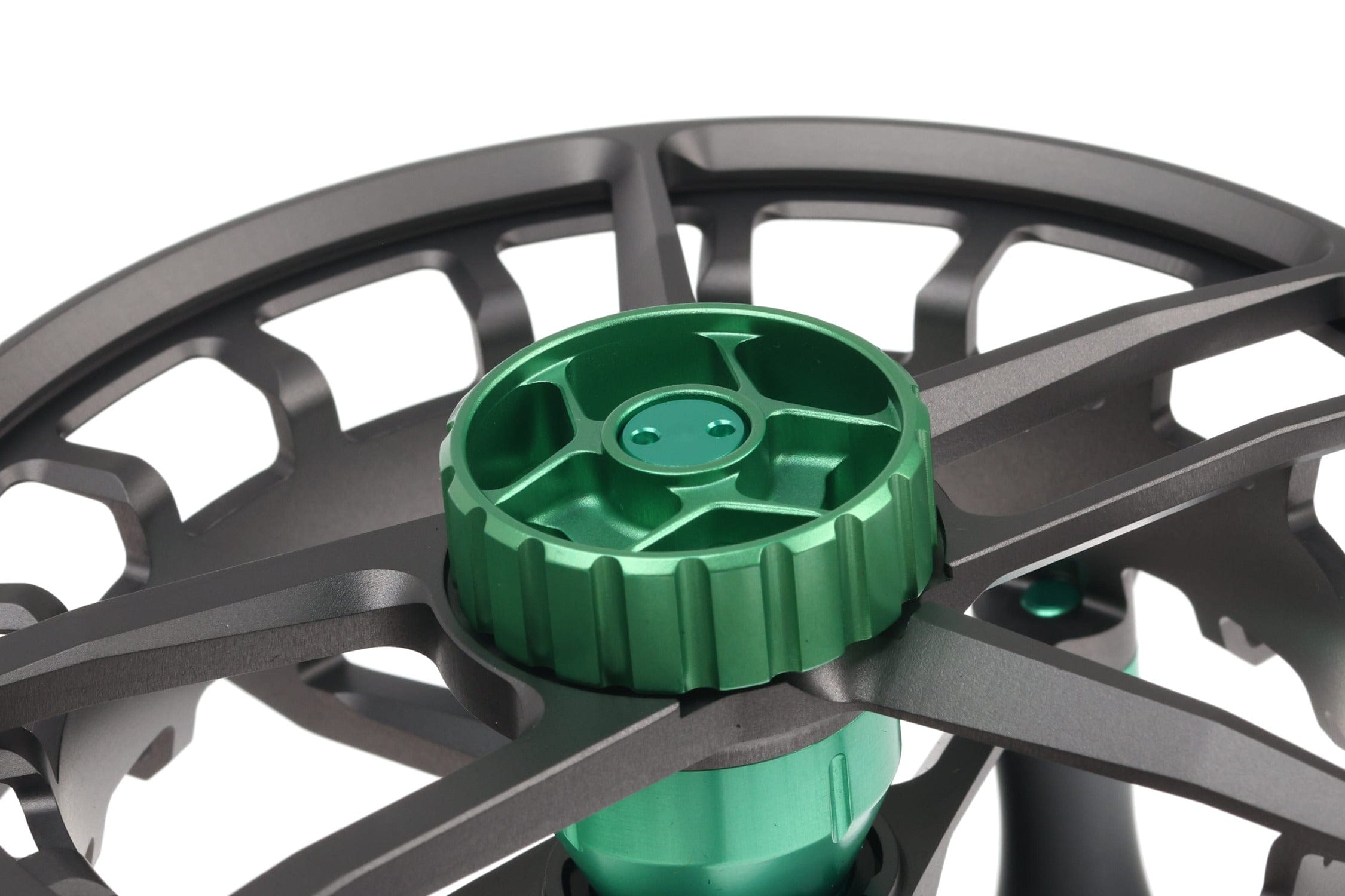 Lamson Hyperspeed F Fly Reel