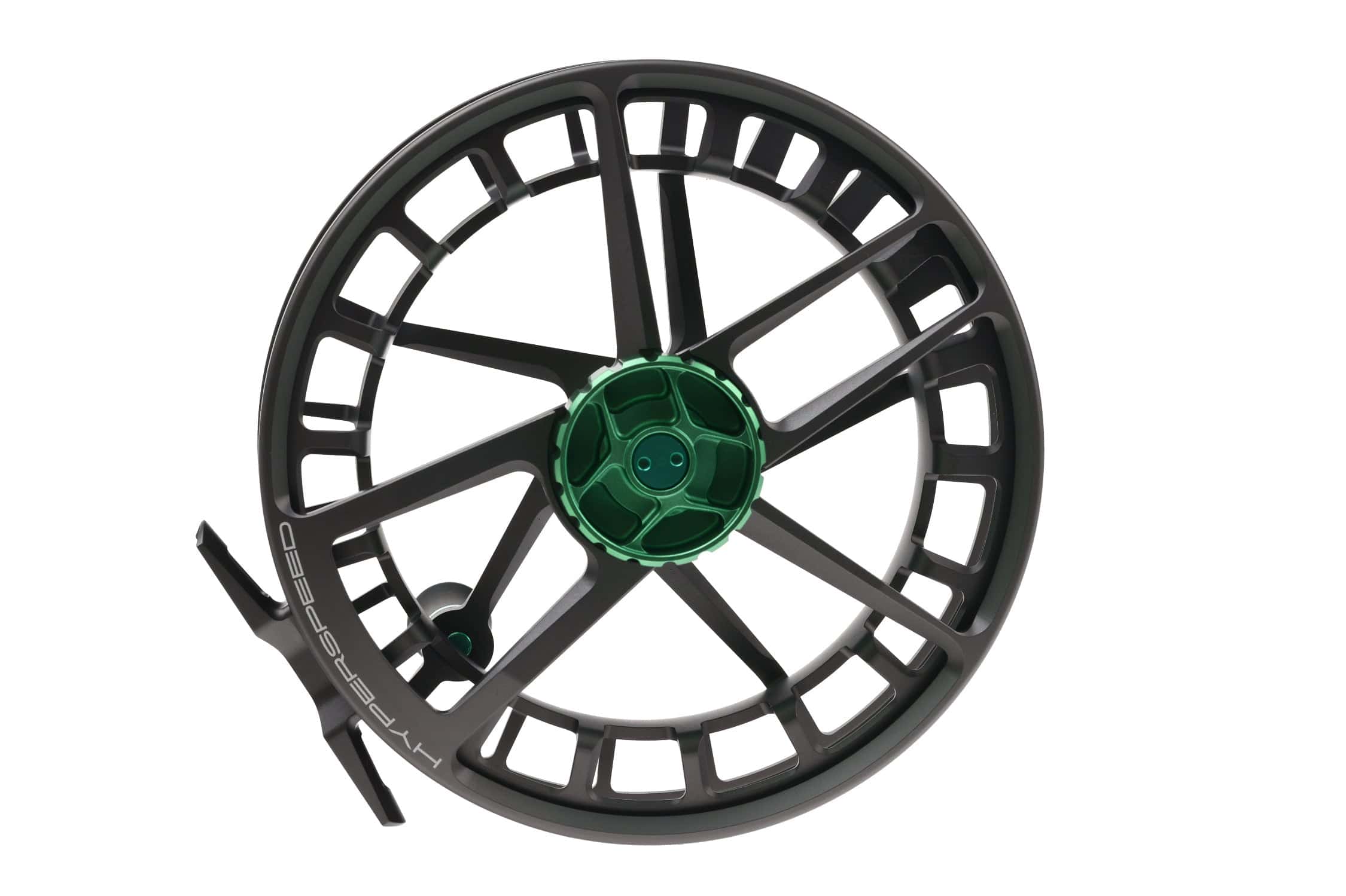 Lamson Hyperspeed F Fly Reel
