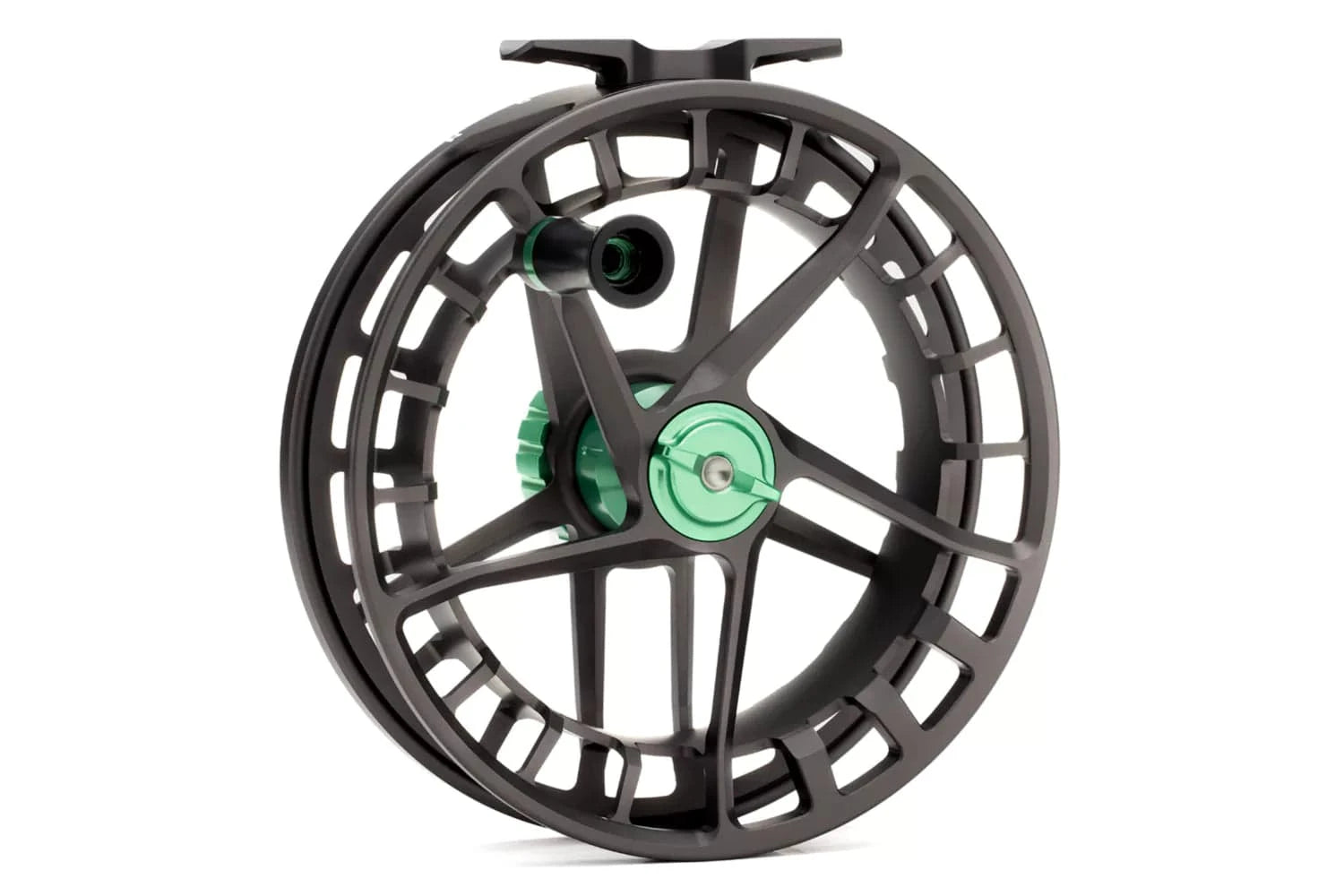 Lamson Hyperspeed M Fly Reel