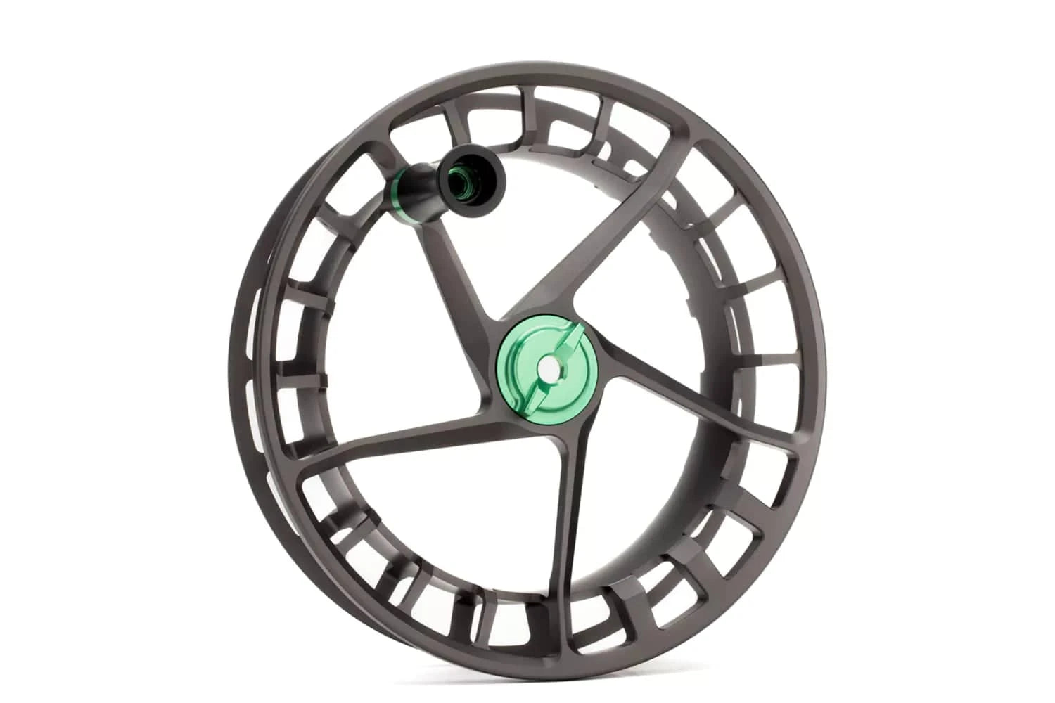Lamson Hyperspeed M Fly Reel