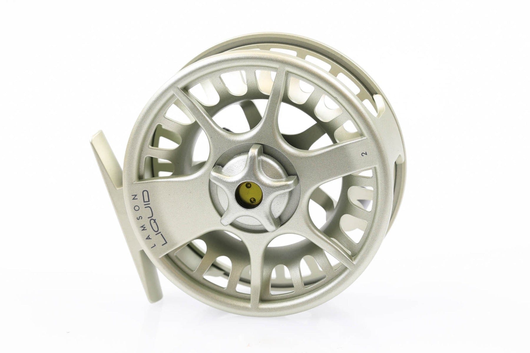 Lamson Liquid Fly Reel
