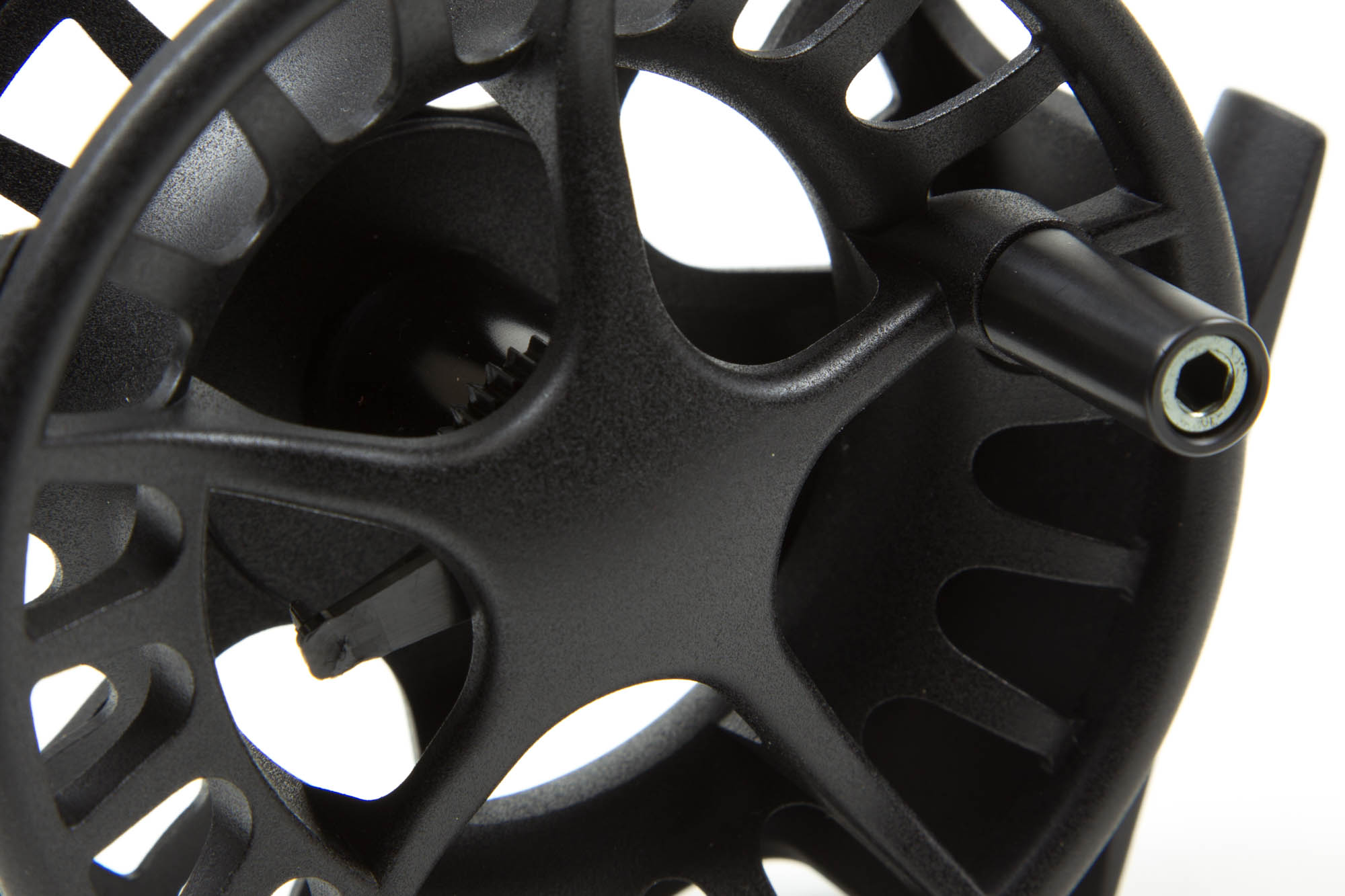 Lamson Liquid Fly Reel