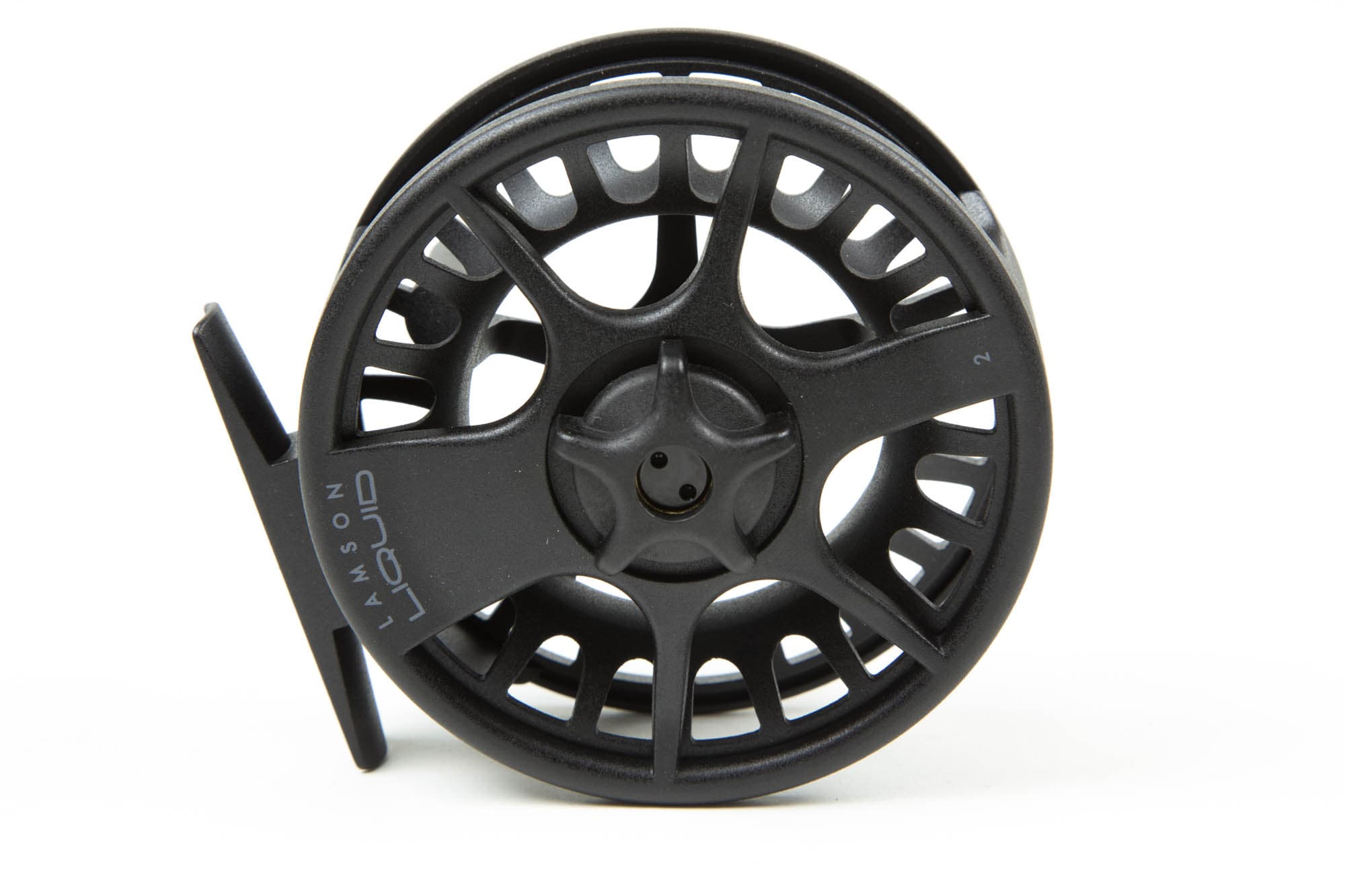 Lamson Liquid Fly Reel