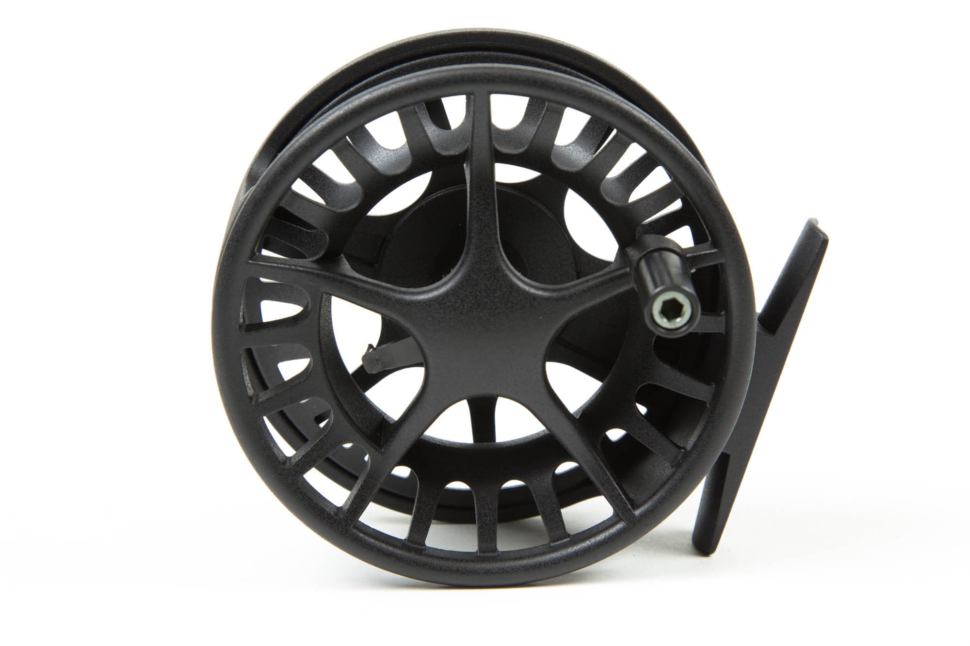 Lamson Liquid Fly Reel