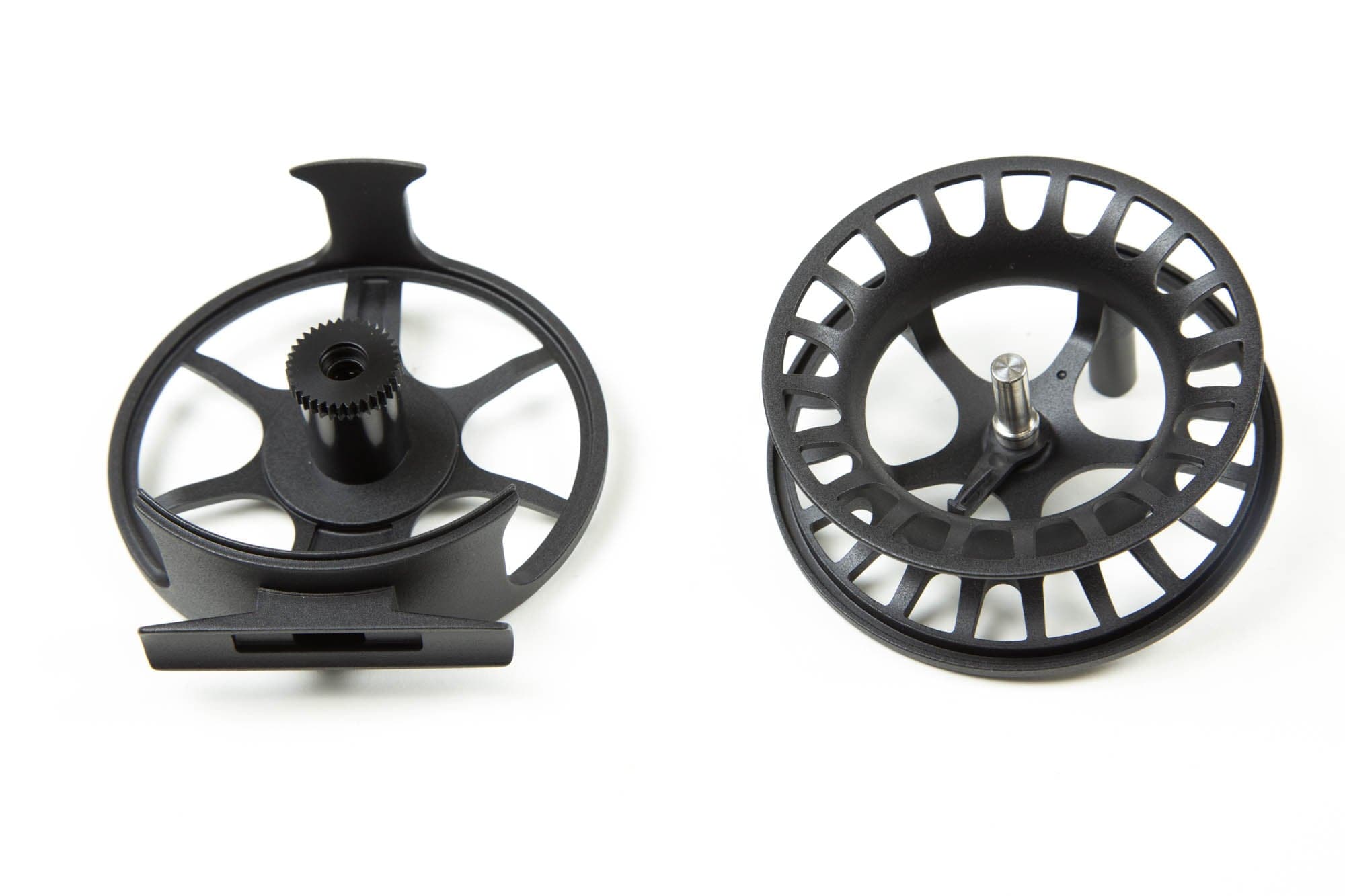 Lamson Liquid Fly Reel