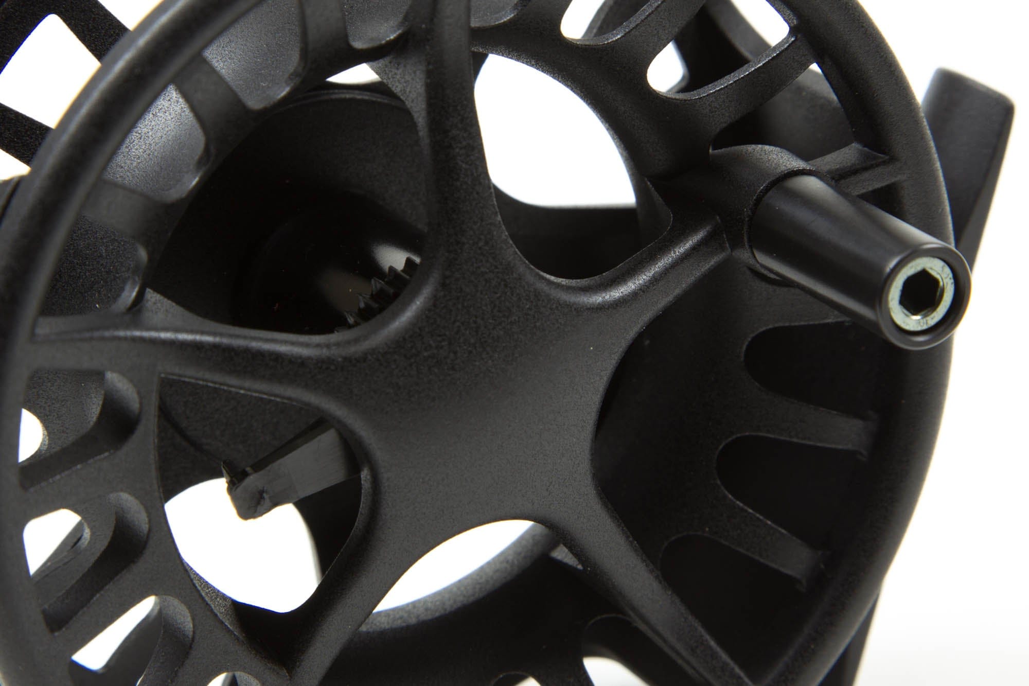 Lamson Liquid Fly Reel