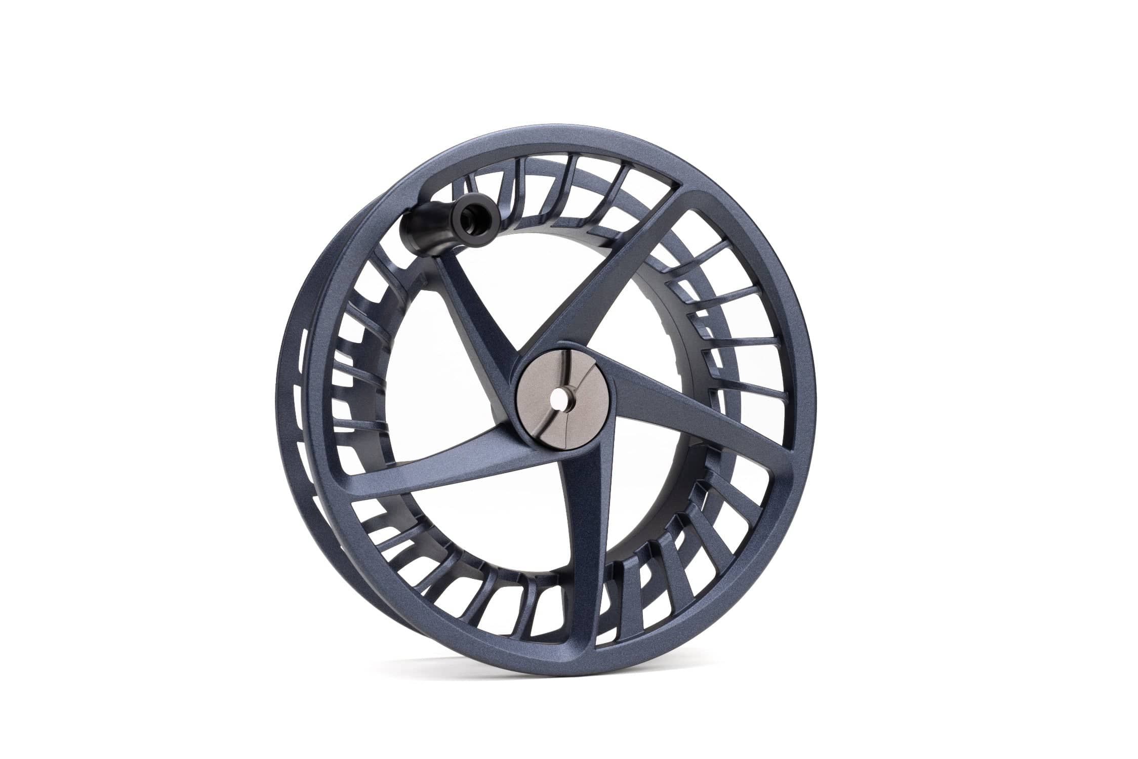 Lamson Liquid Max Fly Reel