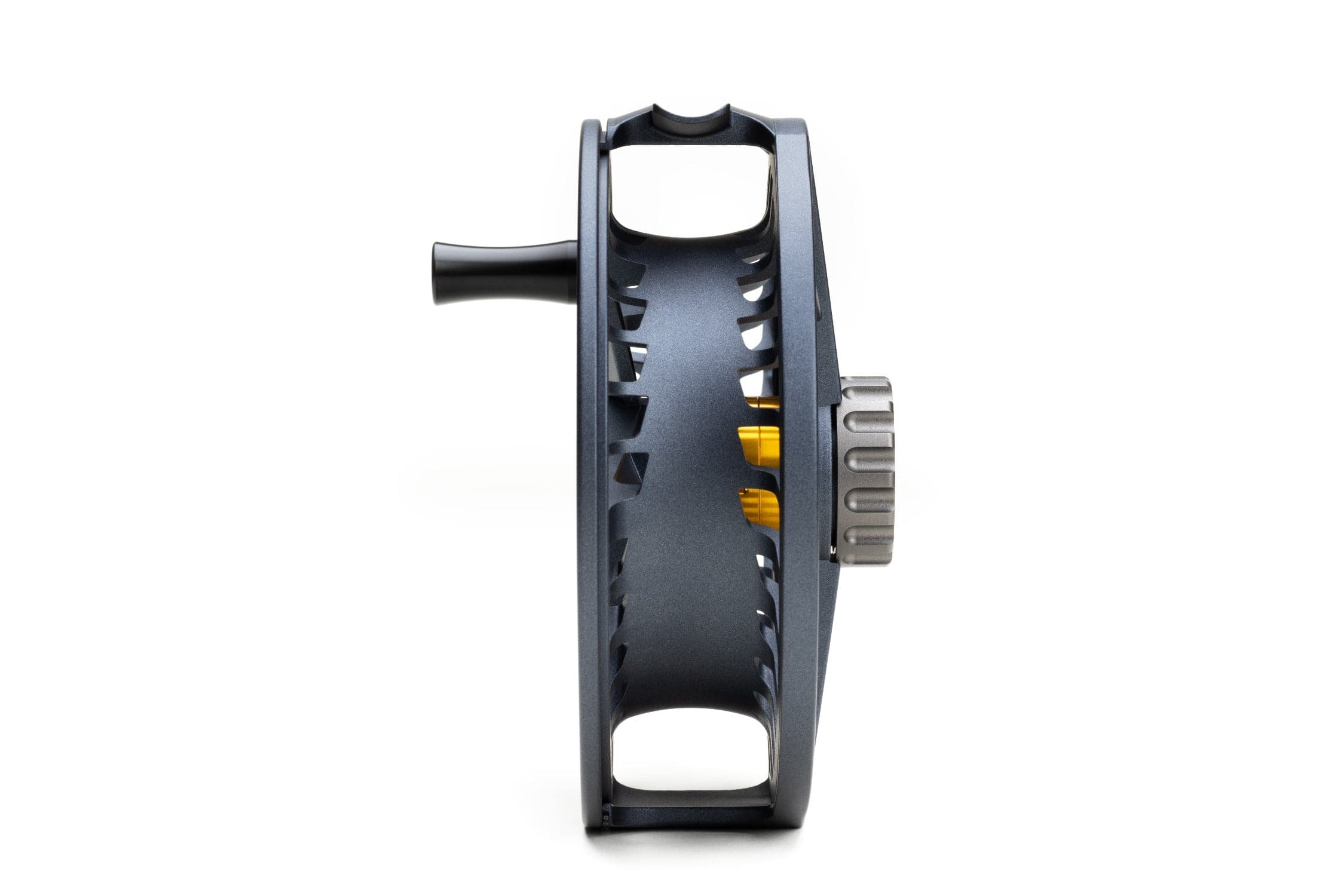 Lamson Liquid Max Fly Reel