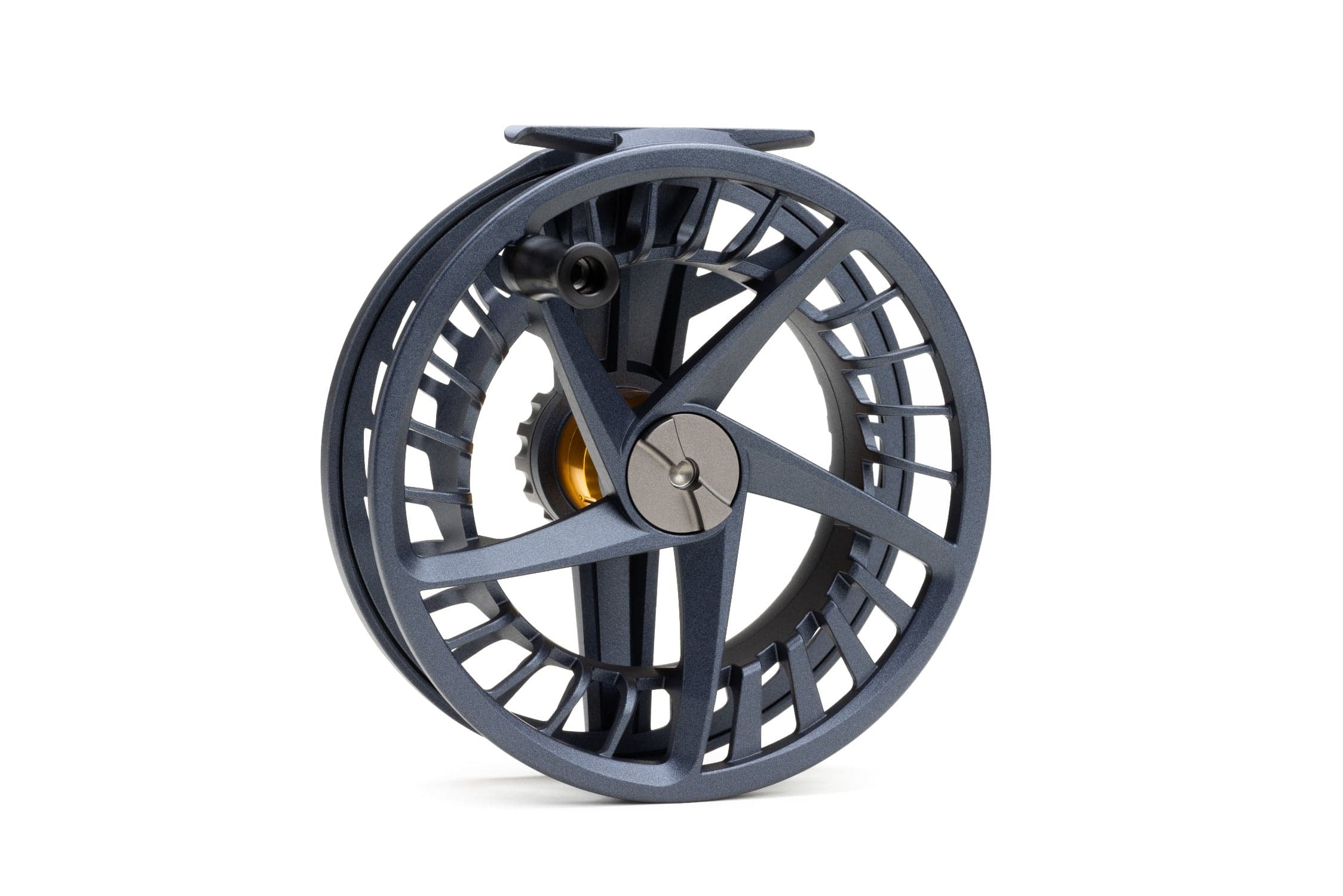 Lamson Liquid Max Fly Reel