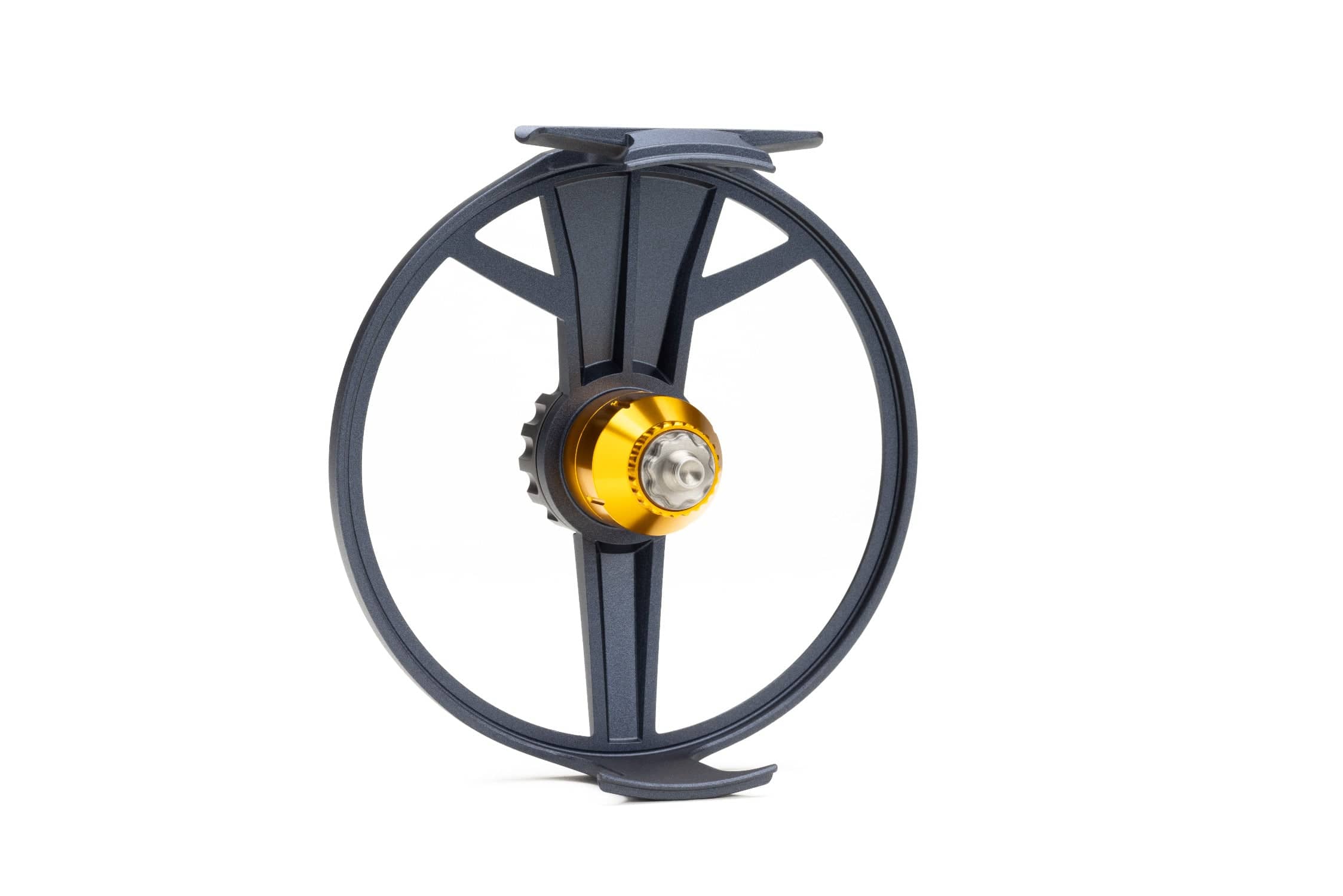 Lamson Liquid Max Fly Reel