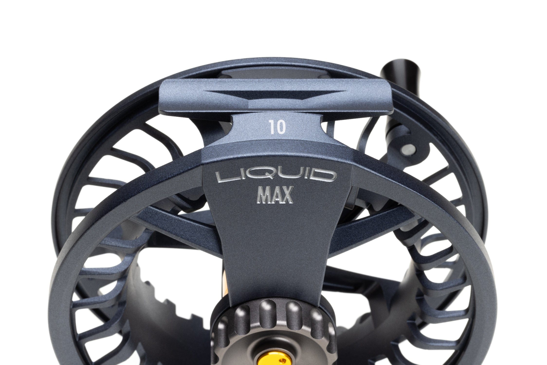 Lamson Liquid Max Fly Reel