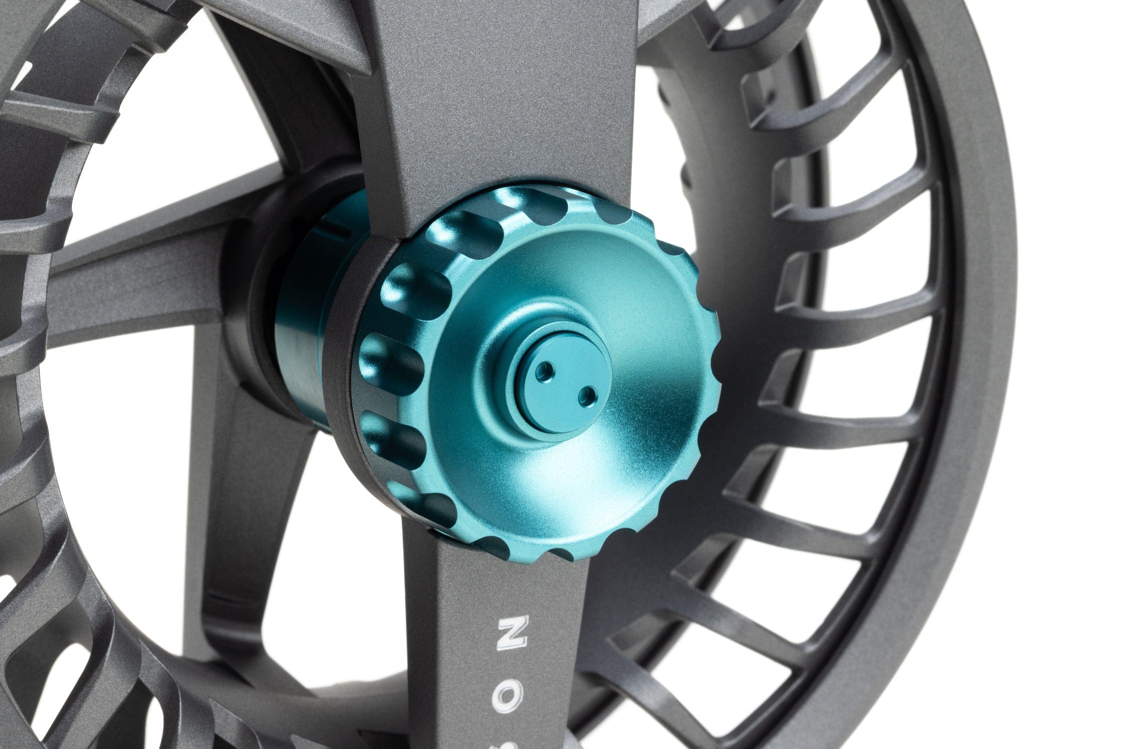 Lamson Liquid Max Fly Reel