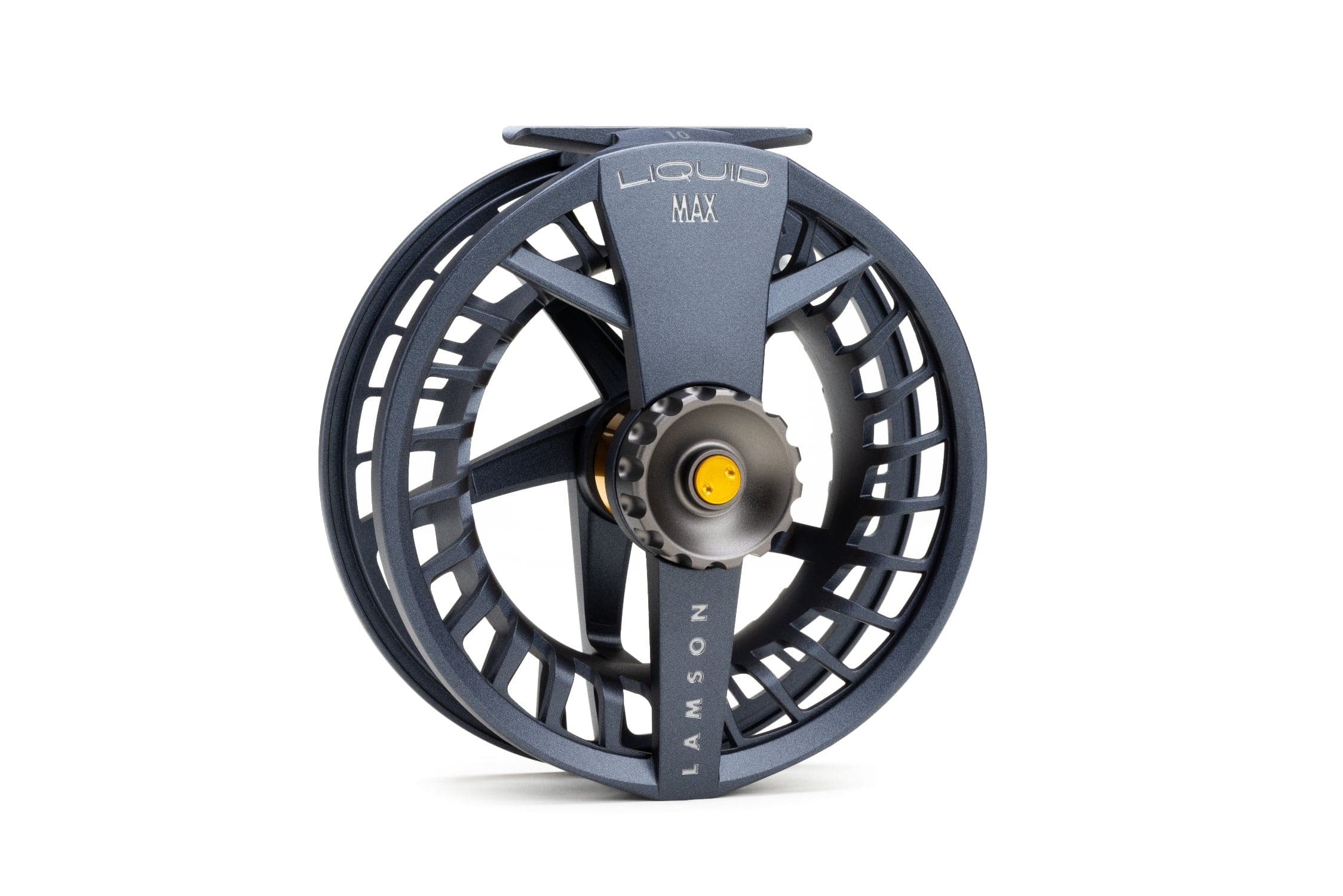Lamson Liquid Max Fly Reel