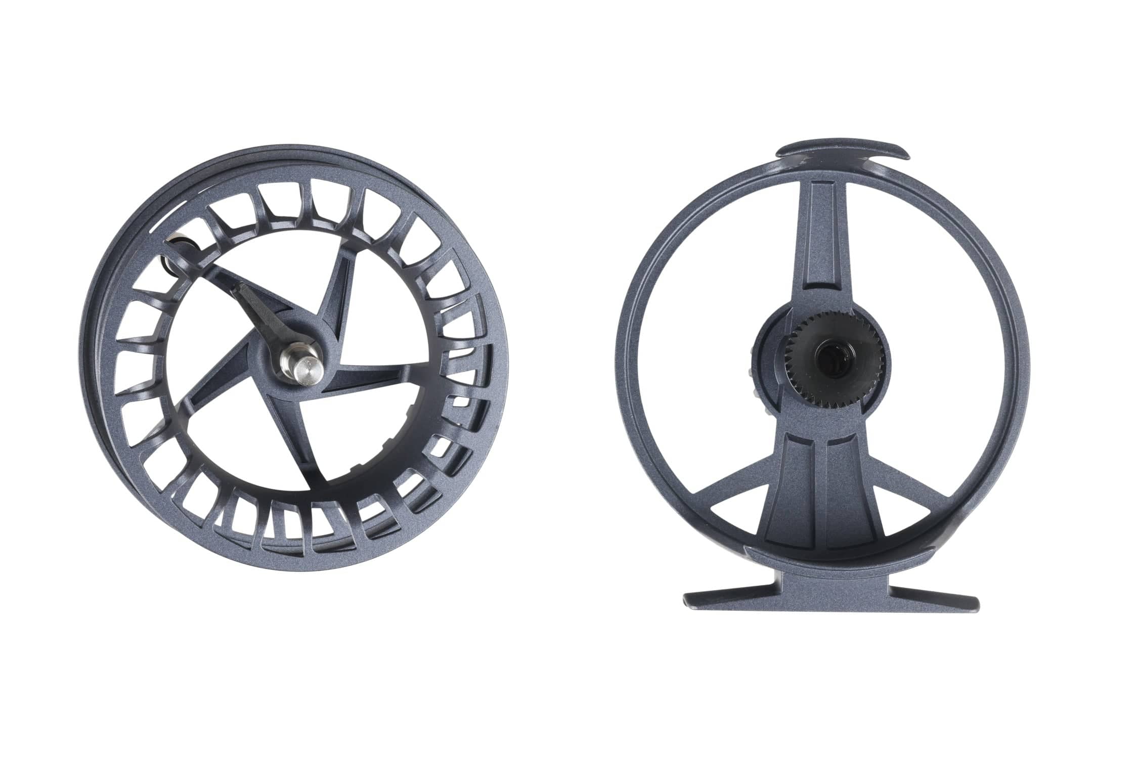 Lamson Liquid S Fly Reel | Trident Fly Fishing