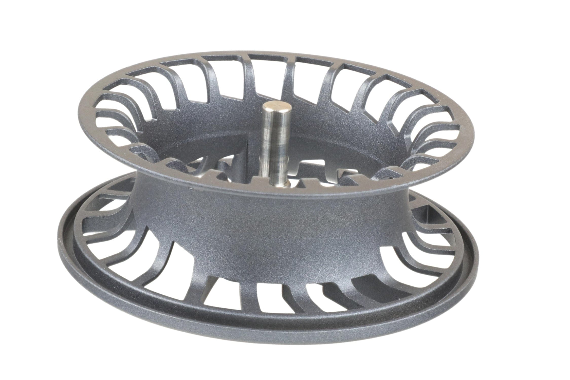 Lamson Liquid S Fly Reel