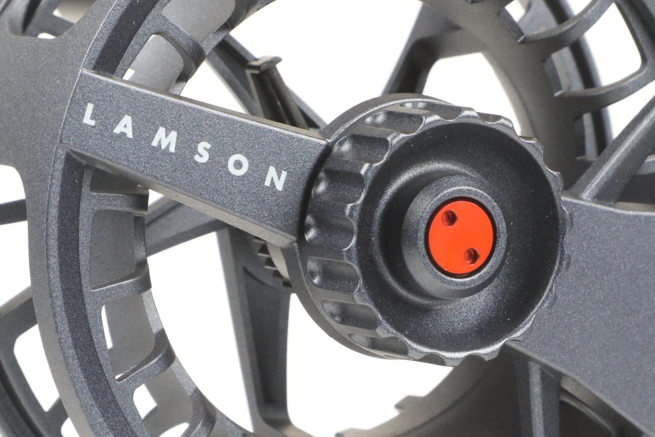 Lamson Liquid S Fly Reel