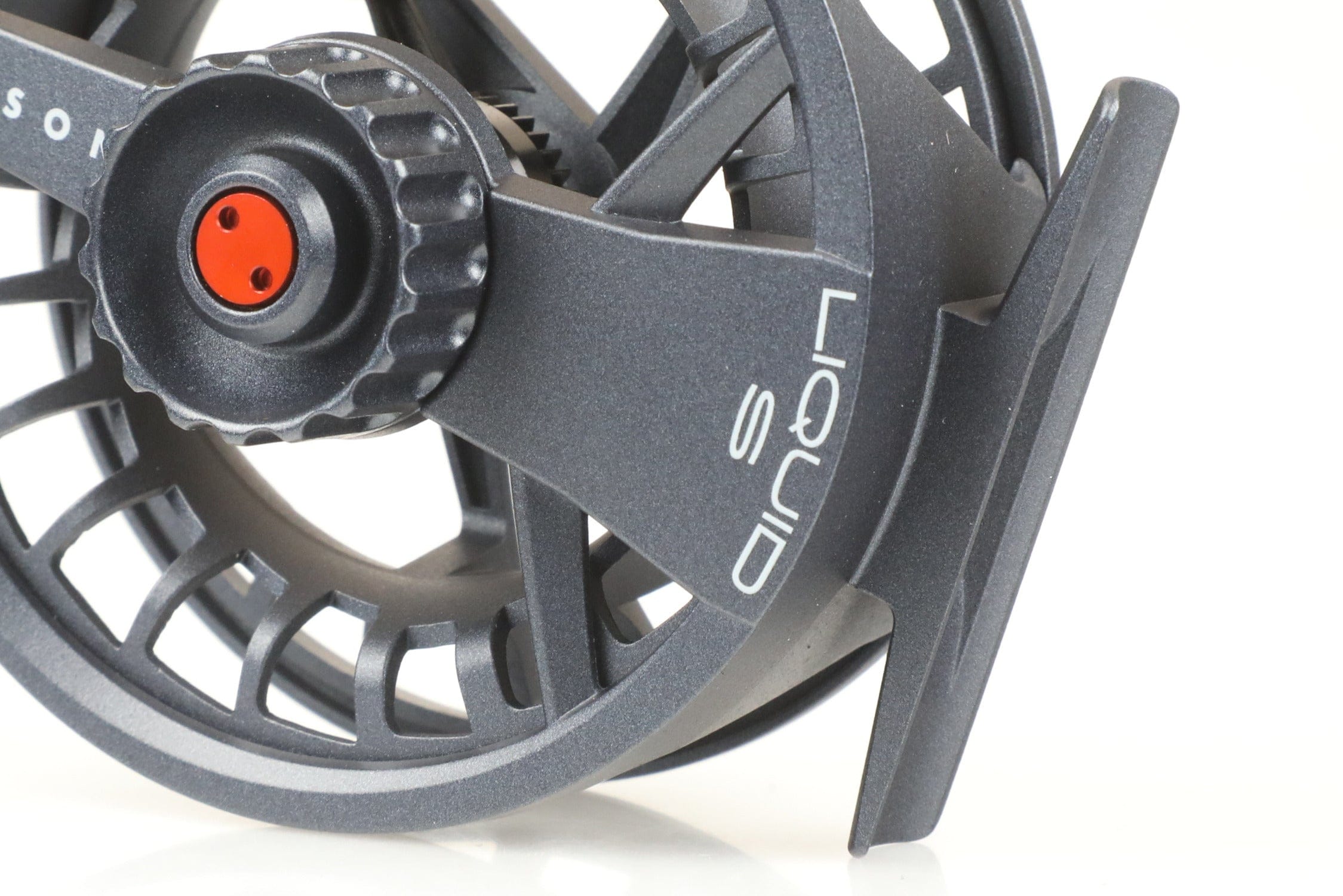 Lamson Liquid S Fly Reel