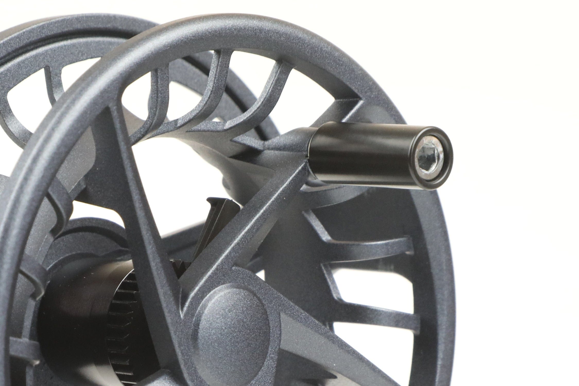 Lamson Liquid S Fly Reel