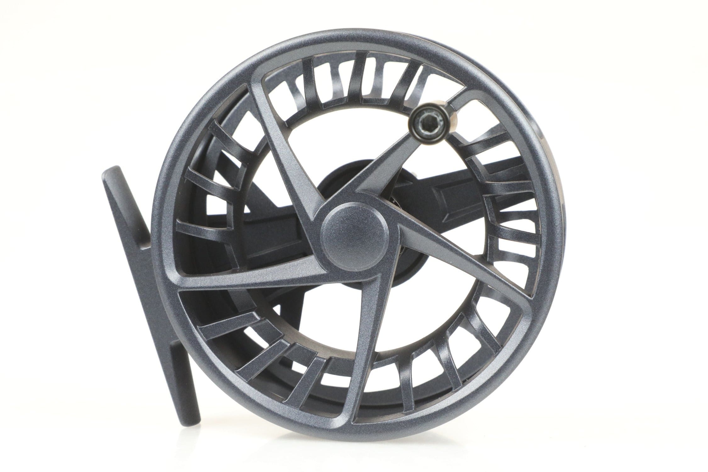 Lamson Liquid S Fly Reel | Trident Fly Fishing