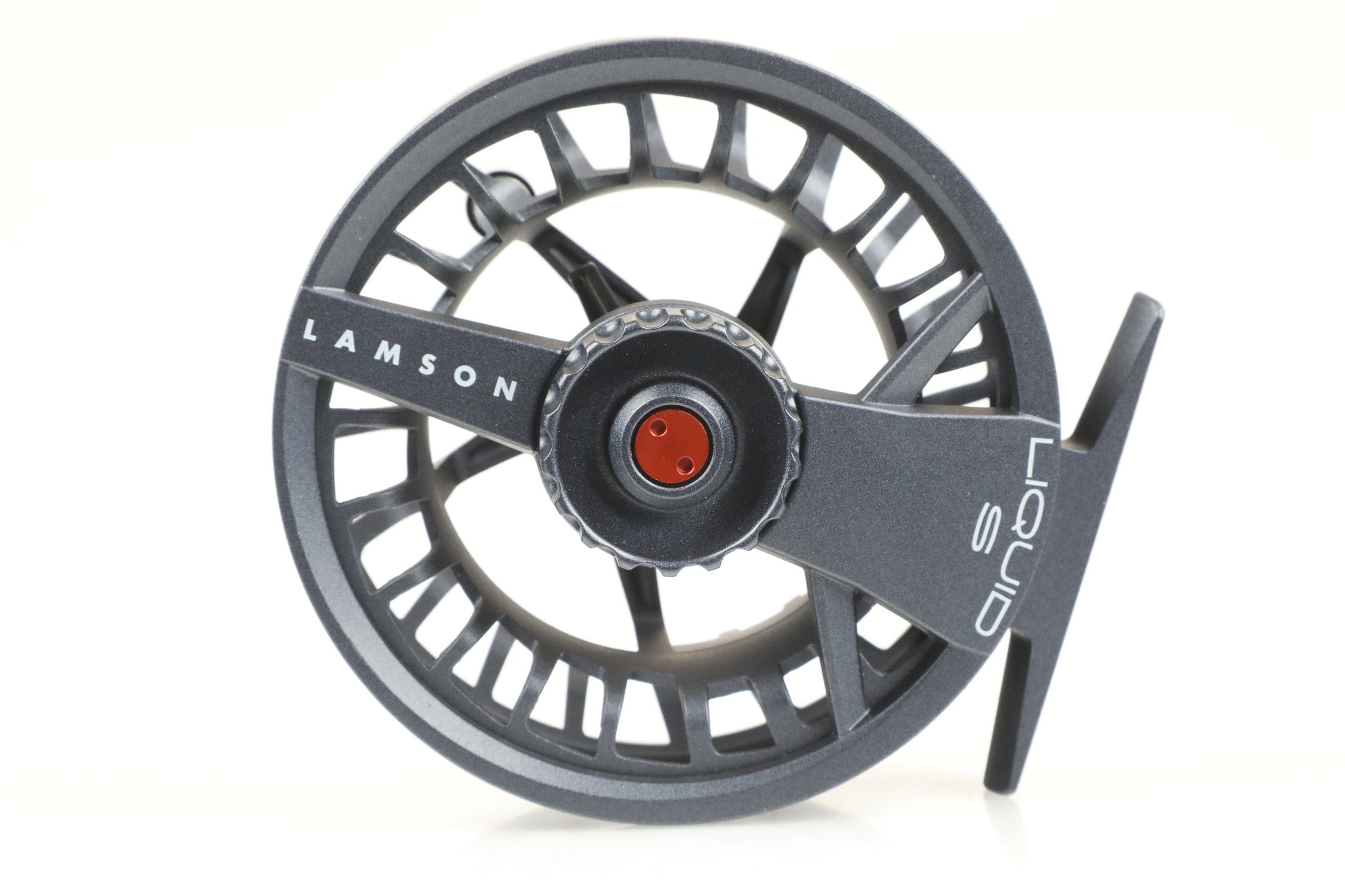 Lamson Liquid S Fly Reel | Trident Fly Fishing