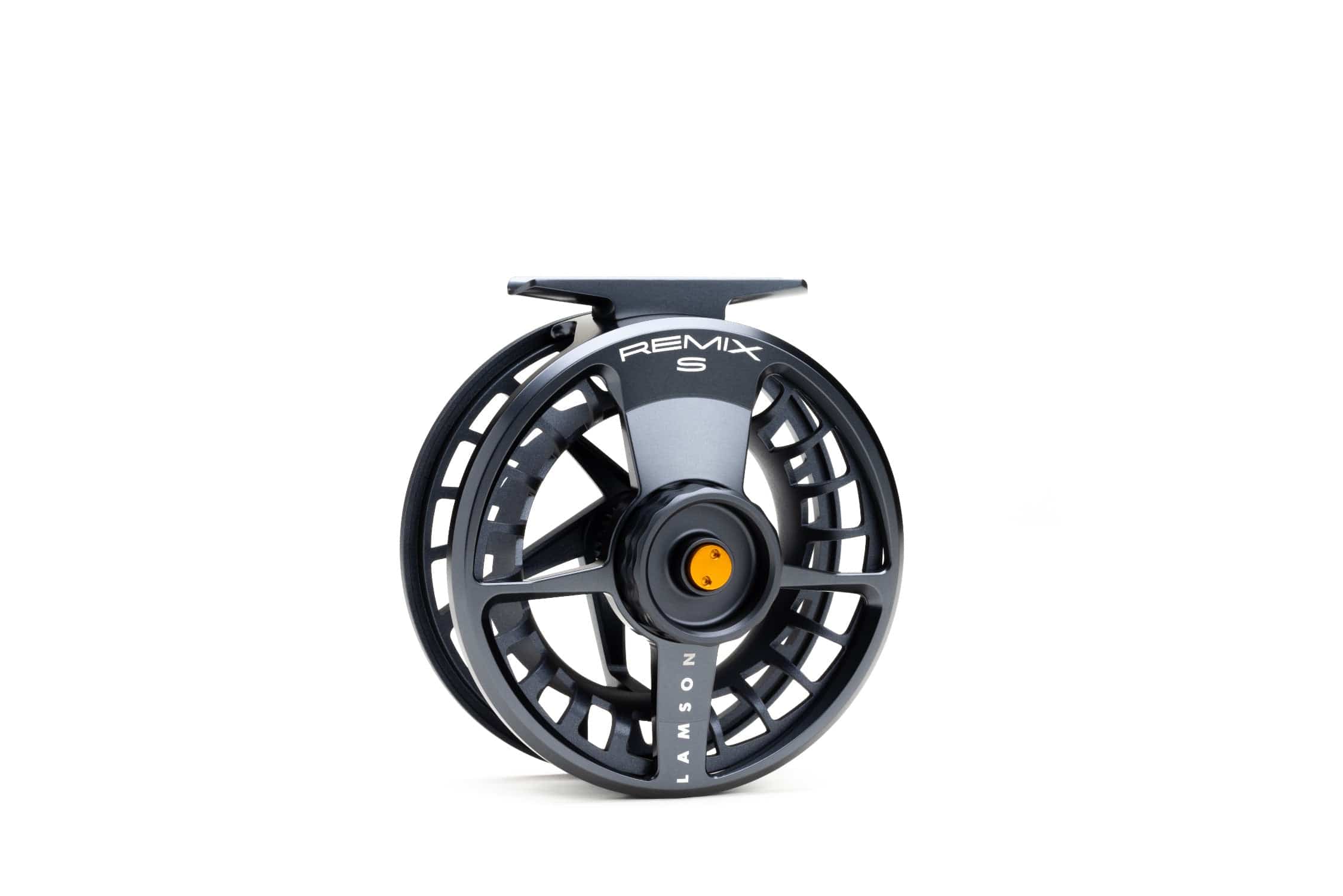 Lamson Liquid S Fly Reel 3-Pack