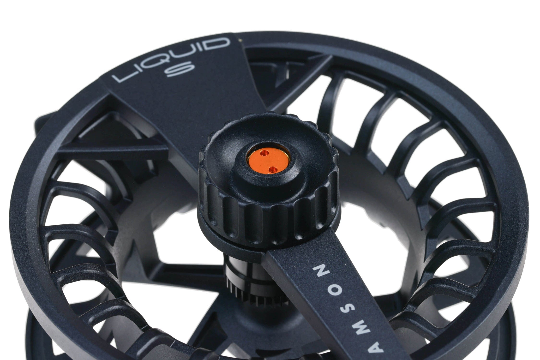 Lamson Liquid S HD 3-Pack Fly Reel