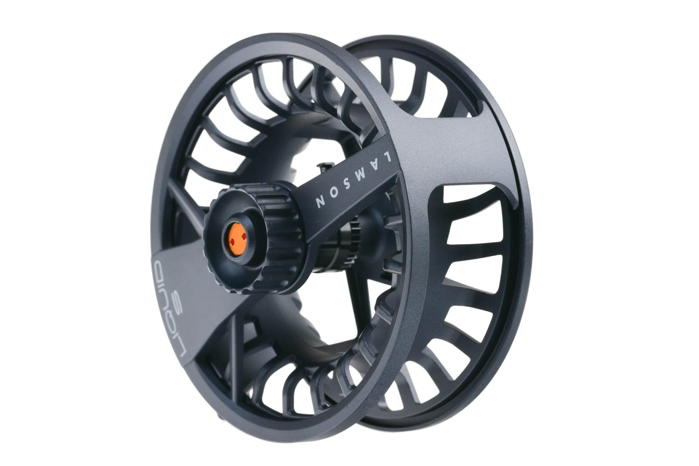 Lamson Liquid S HD Fly Reel - Thumbnail 5