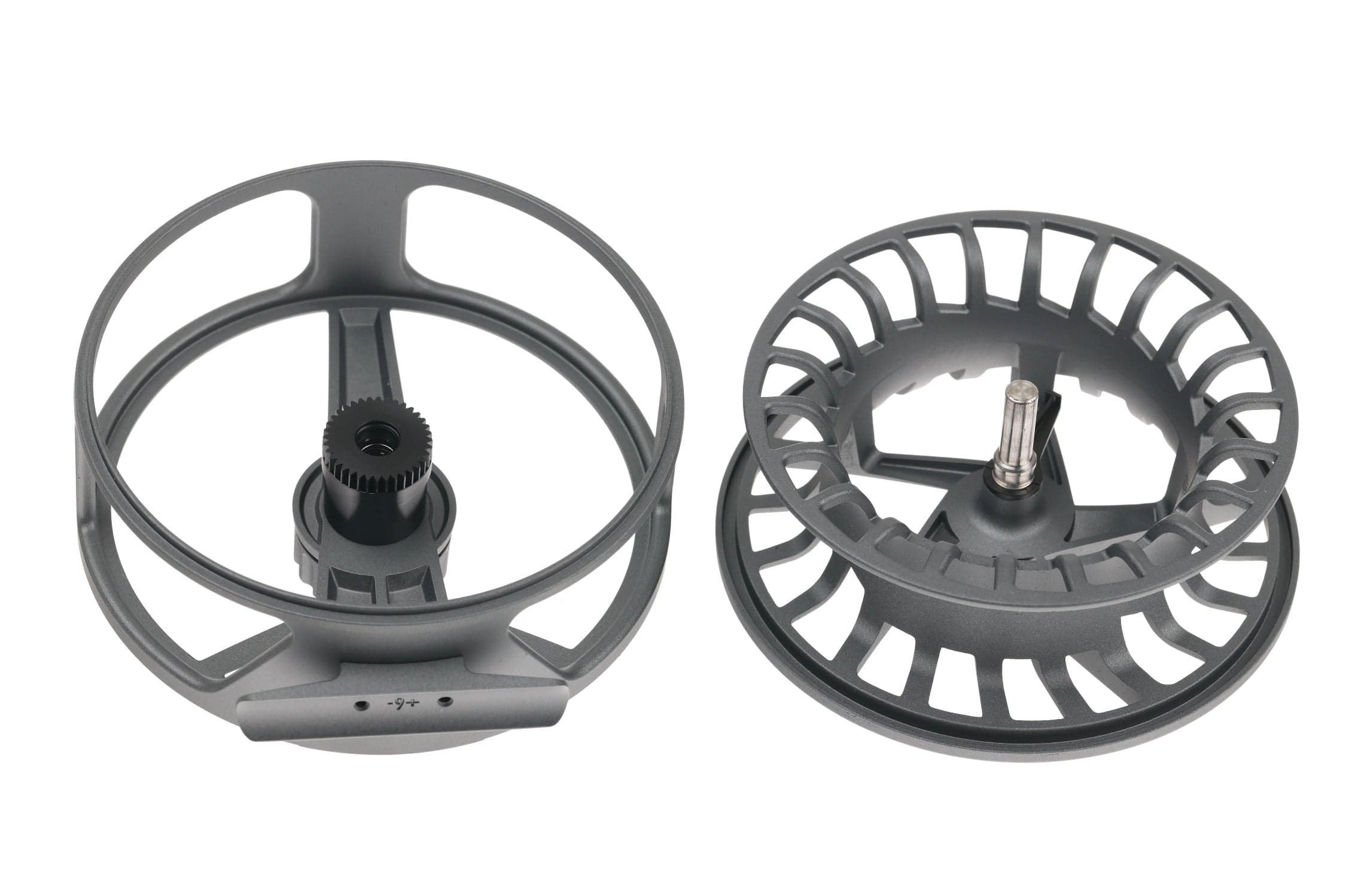 Lamson Liquid S HD Fly Reel | Trident Fly Fishing