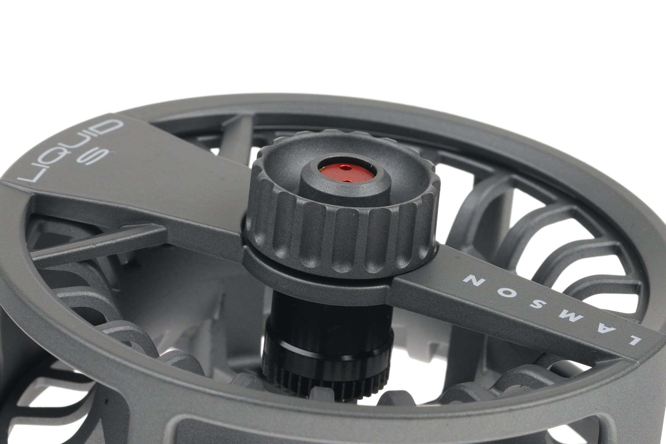 Lamson Liquid S HD Fly Reel