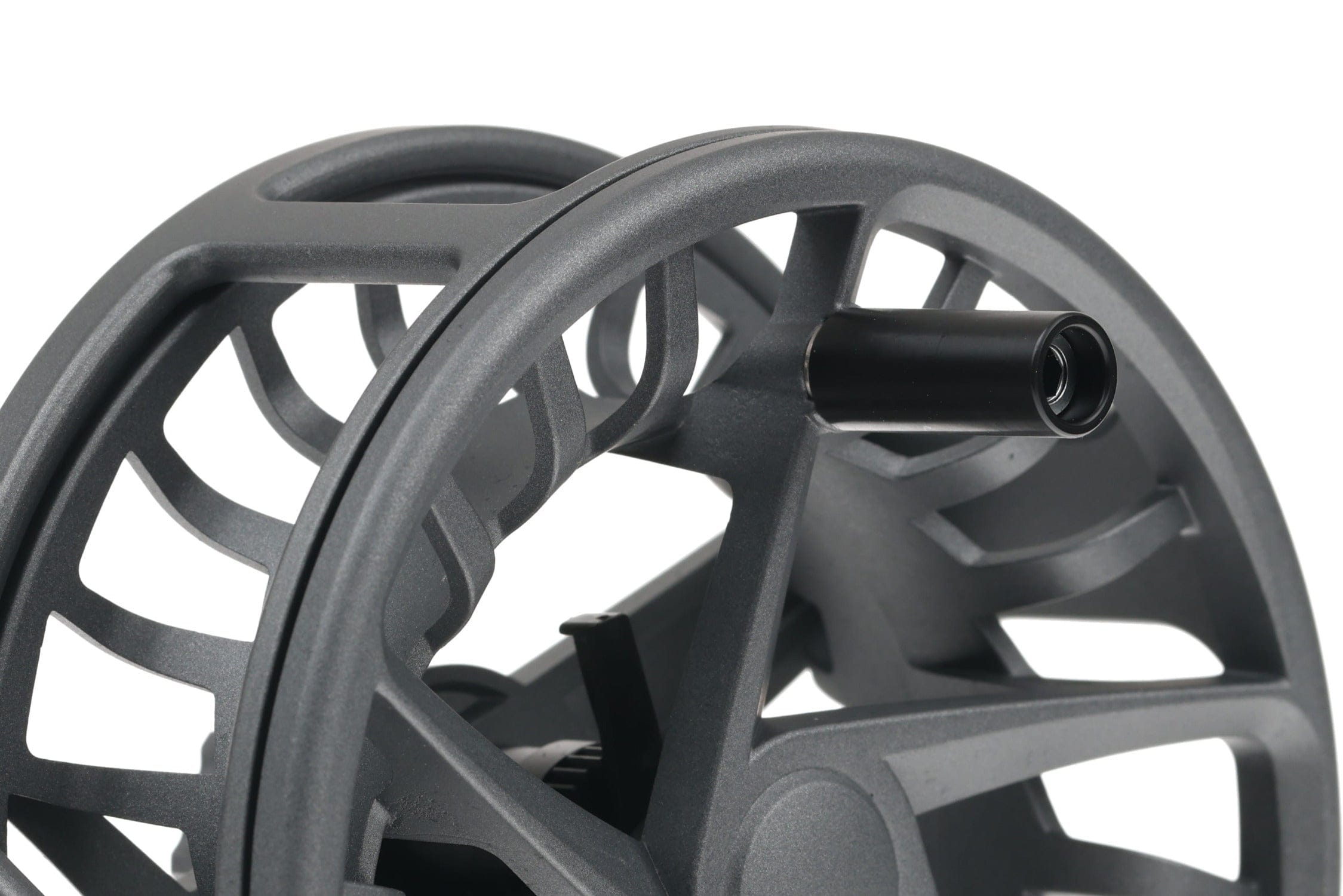 Lamson Liquid S HD Fly Reel