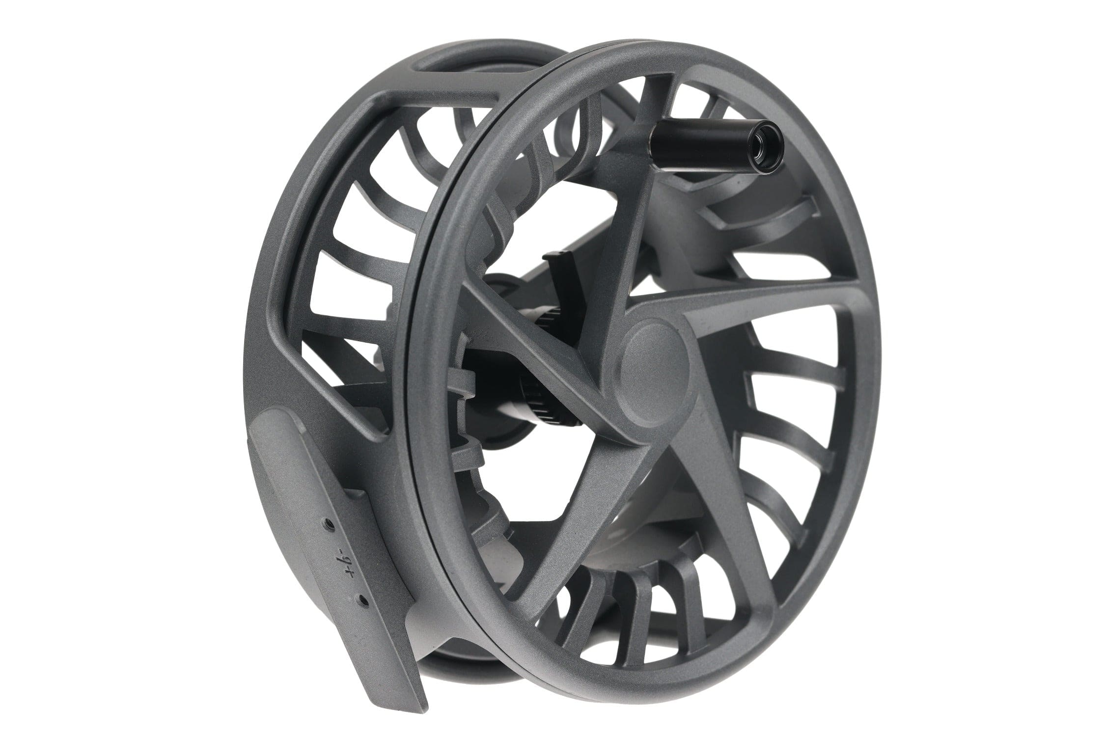 Lamson Liquid S HD Fly Reel | Trident Fly Fishing