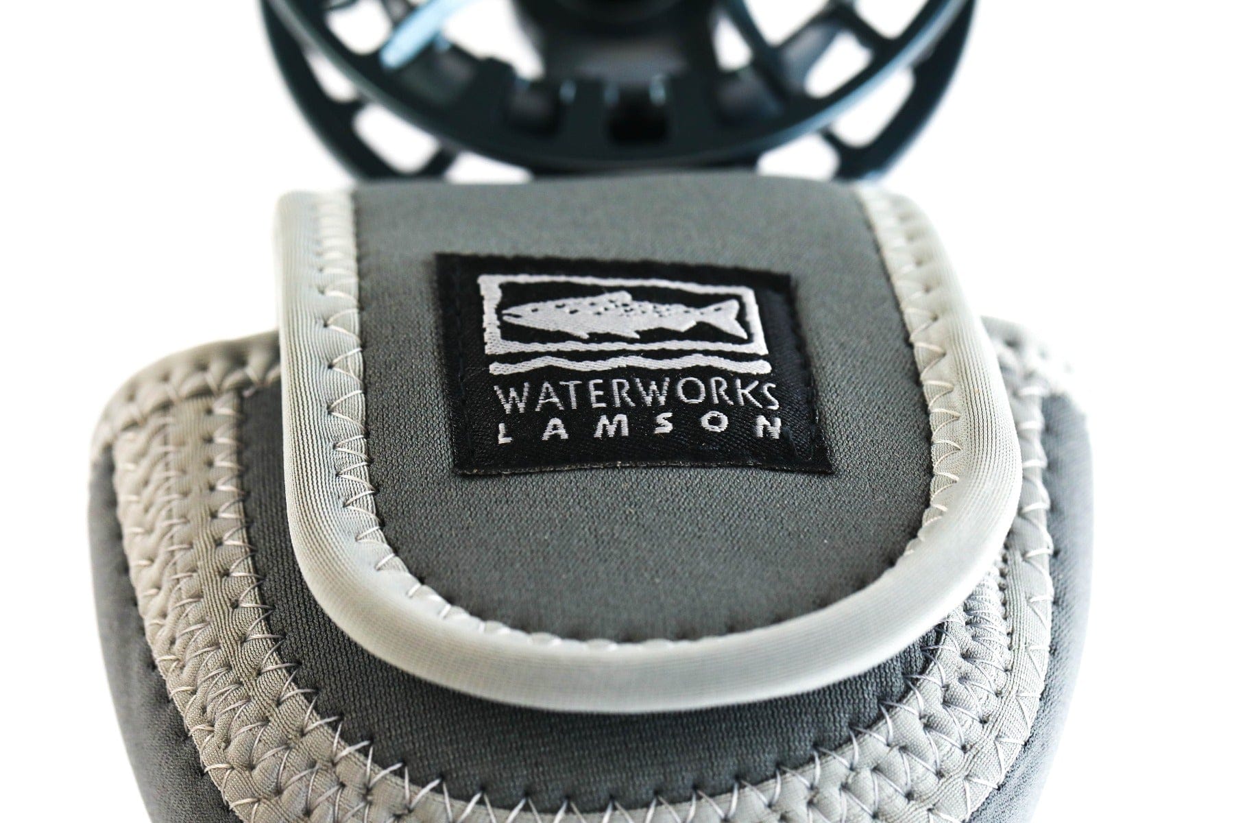 Lamson Litespeed F Fly Reel | Trident Fly Fishing