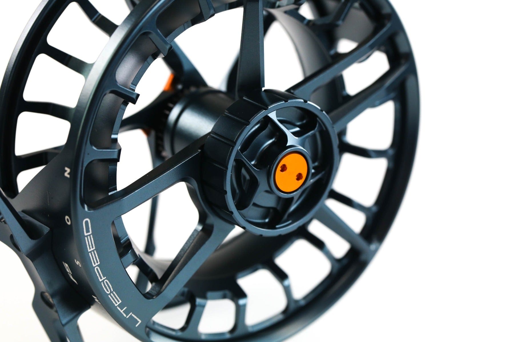 Lamson Litespeed F Fly Reel | Trident Fly Fishing