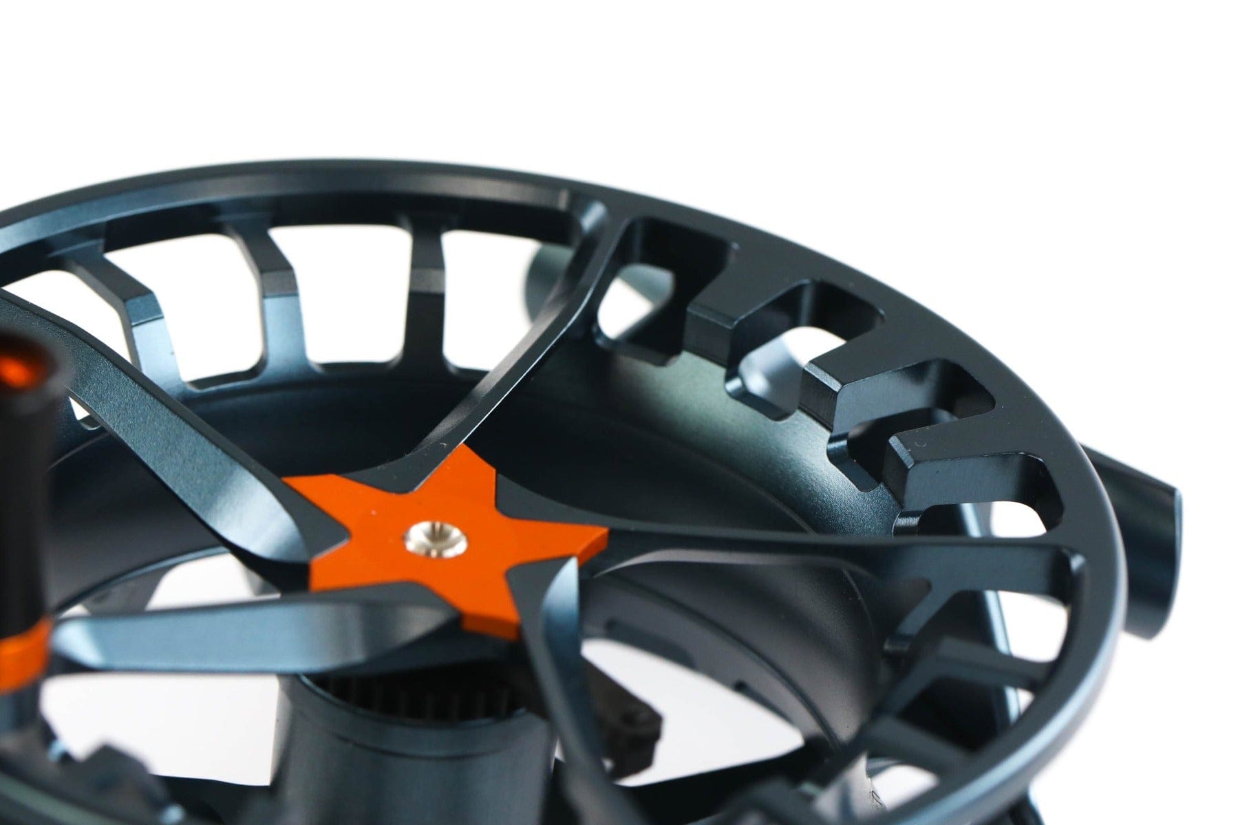 Lamson Litespeed F Fly Reel