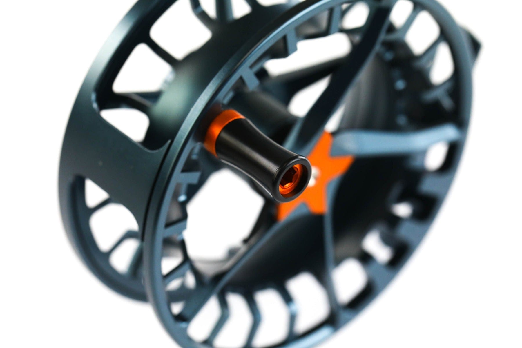Lamson Litespeed F Fly Reel | Trident Fly Fishing