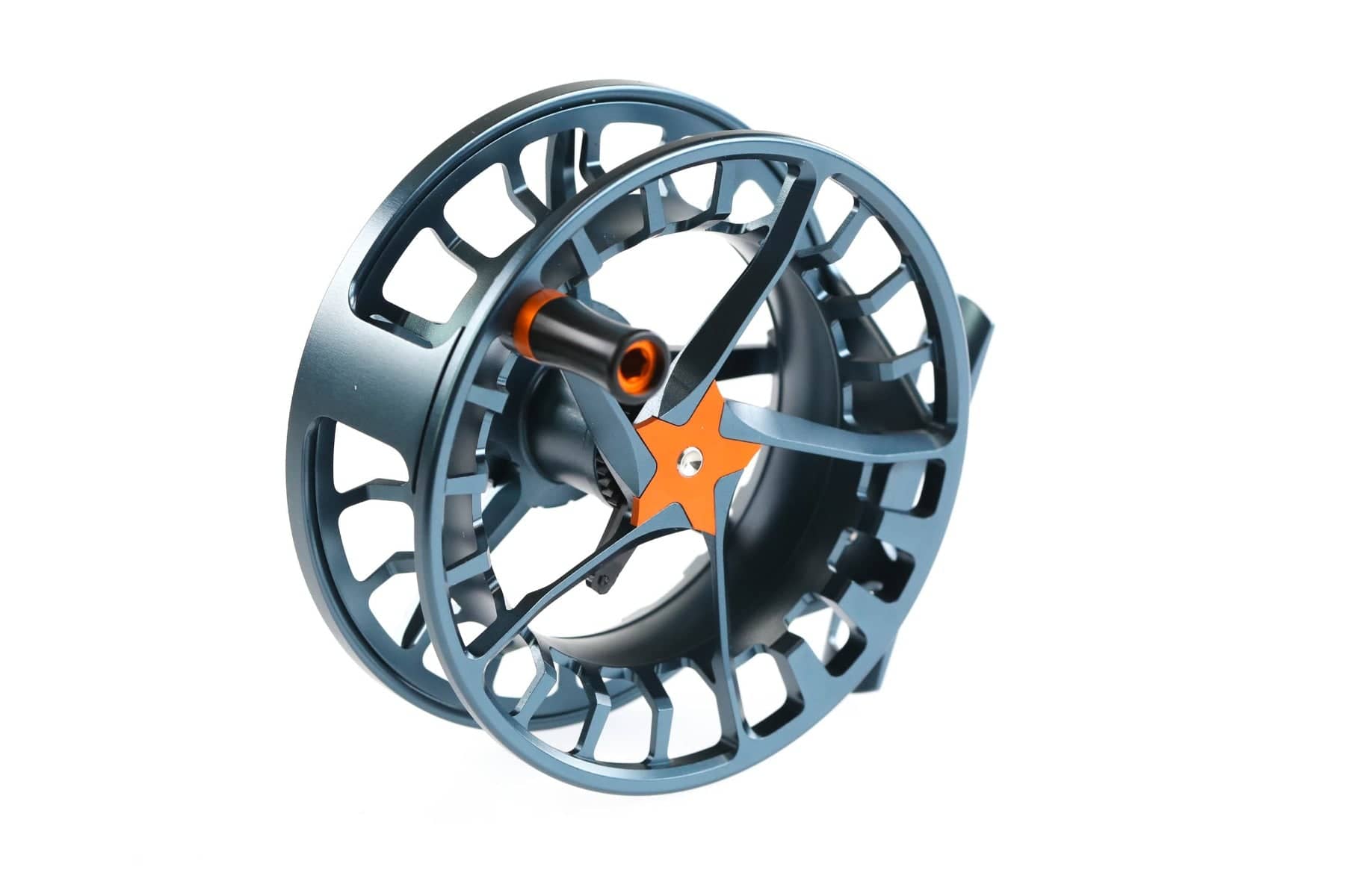Lamson Litespeed F Fly Reel | Trident Fly Fishing