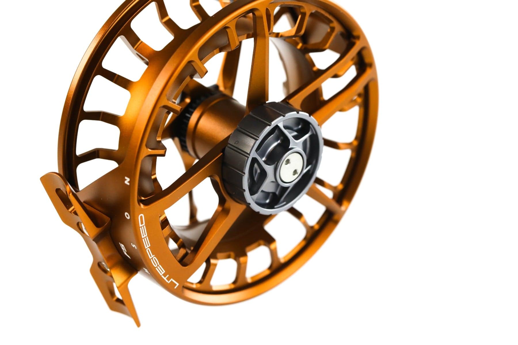 Lamson Litespeed F Fly Reel | Trident Fly Fishing