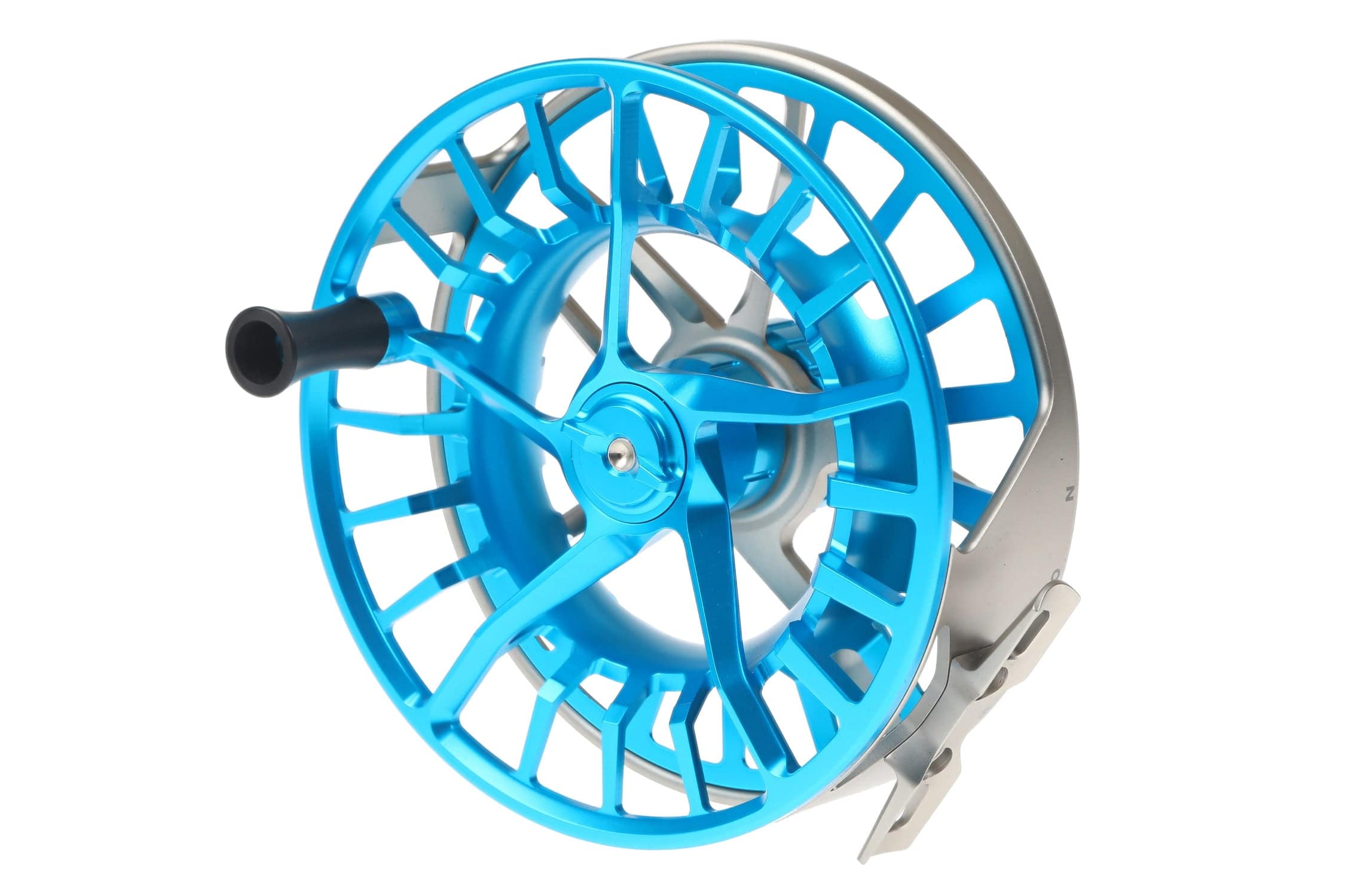 climax 60 fly reel Daiwa Lochmor-A Single Action Reel, 5.1-Pound, Black : Spinning Fishing Reels : Sports & Outdoors Positive click drag is simple and easy to adjust Tiny reels - Page 4