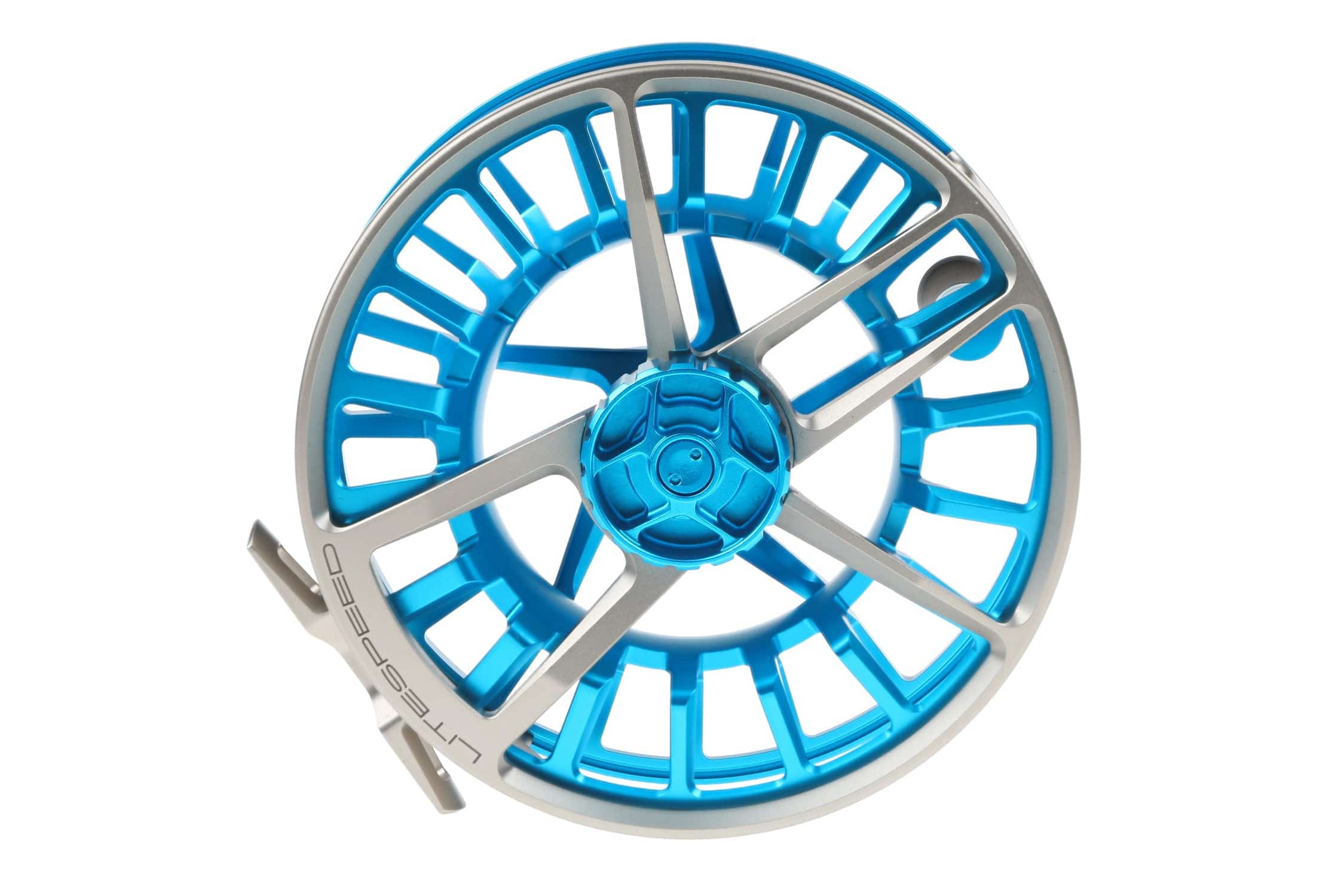 【Xmas SALE】ラムソン LAMSON / Litespeed F-7+ Lamson Litespeed F Fly Fishing Reel