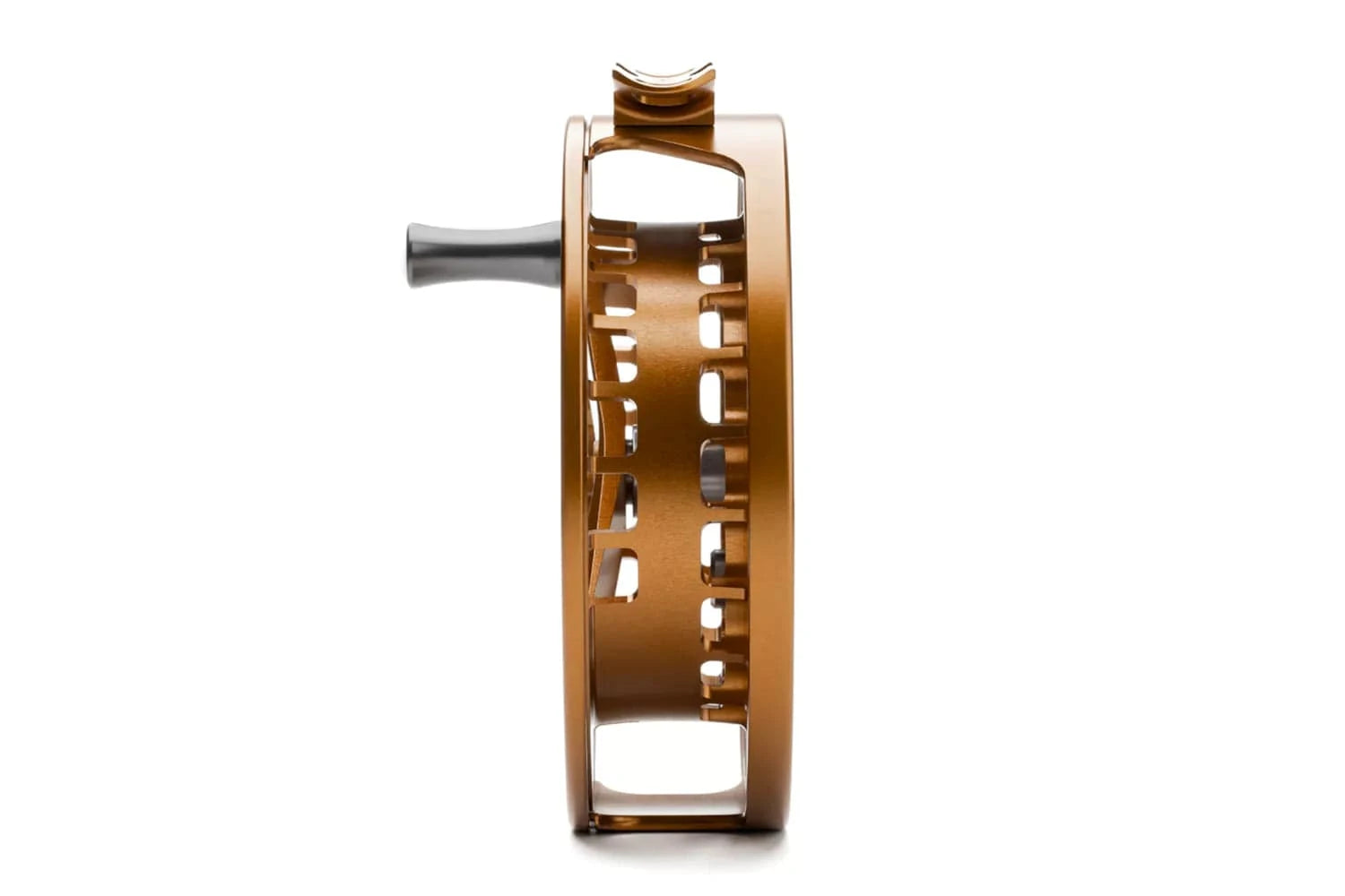 Lamson Purist II Fly Reel | Trident Fly Fishing