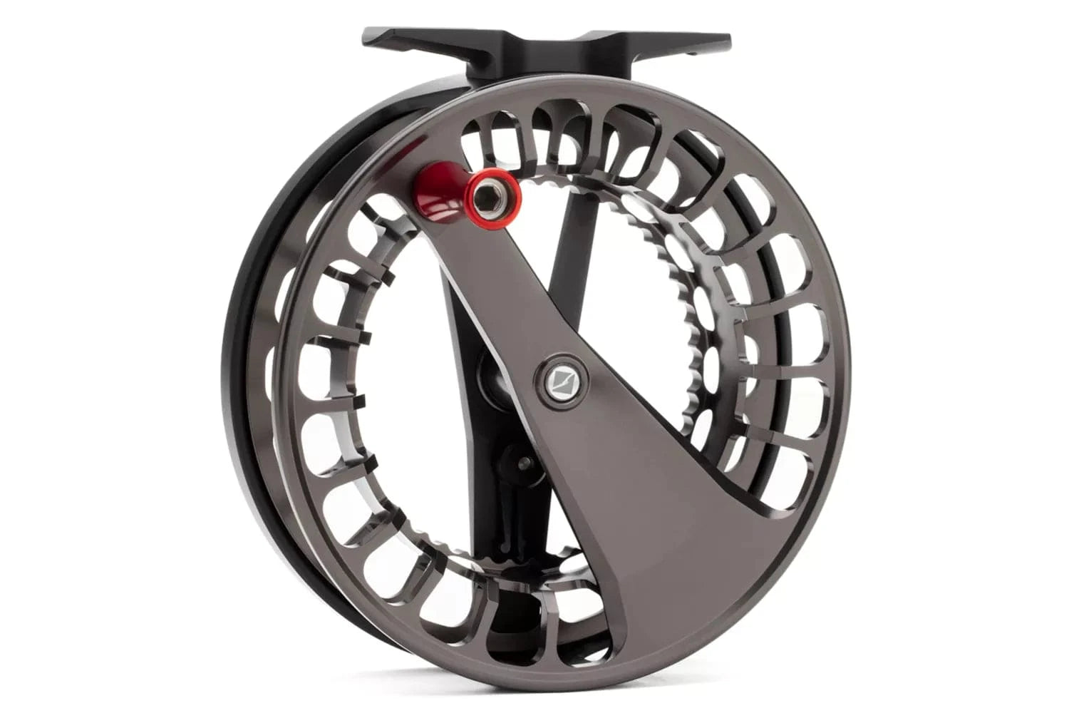 ホライゾンLJ642S-FLL Lamson Purist II Fly Reel | Trident Fly Fishing