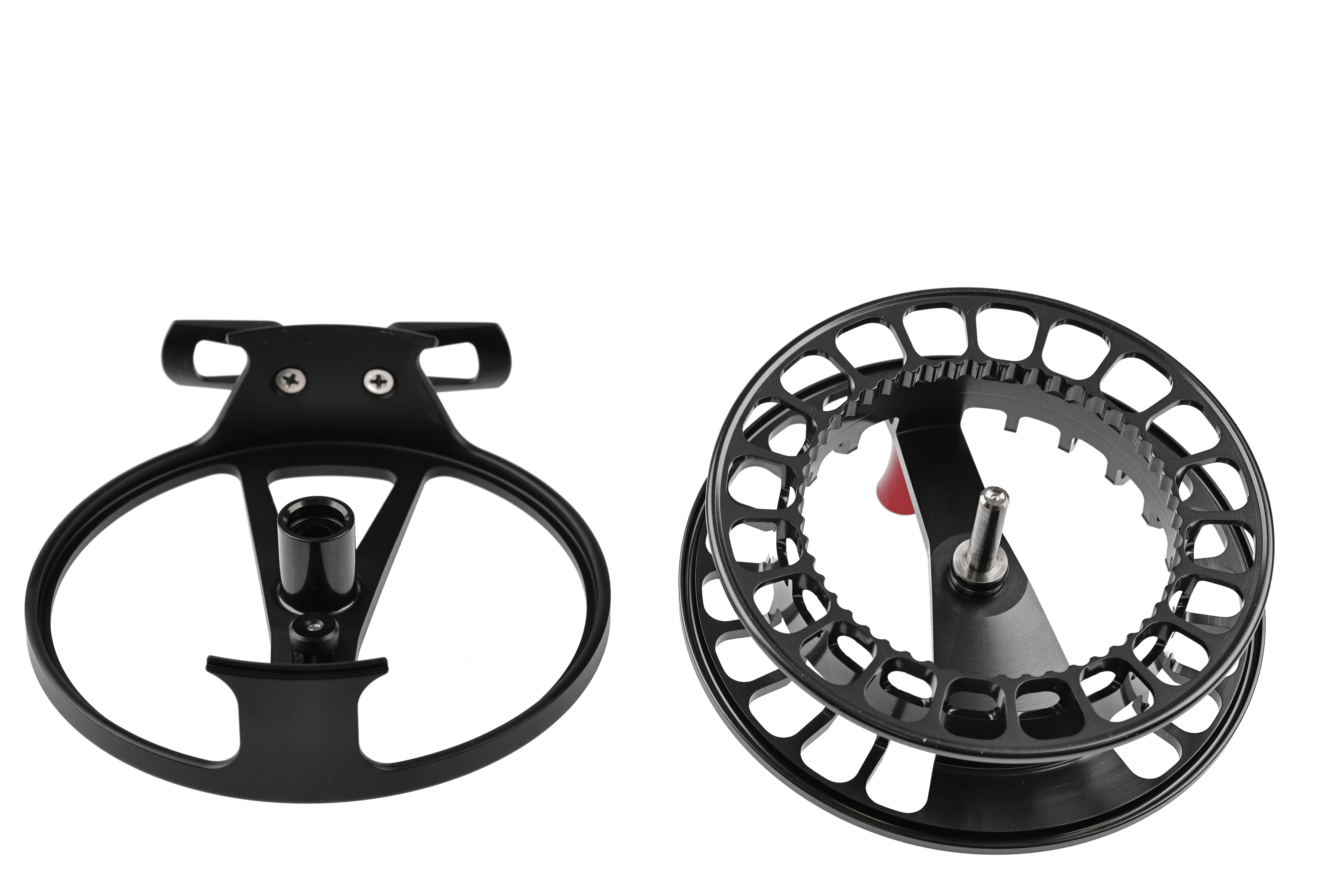 Lamson Purist II Fly Reel