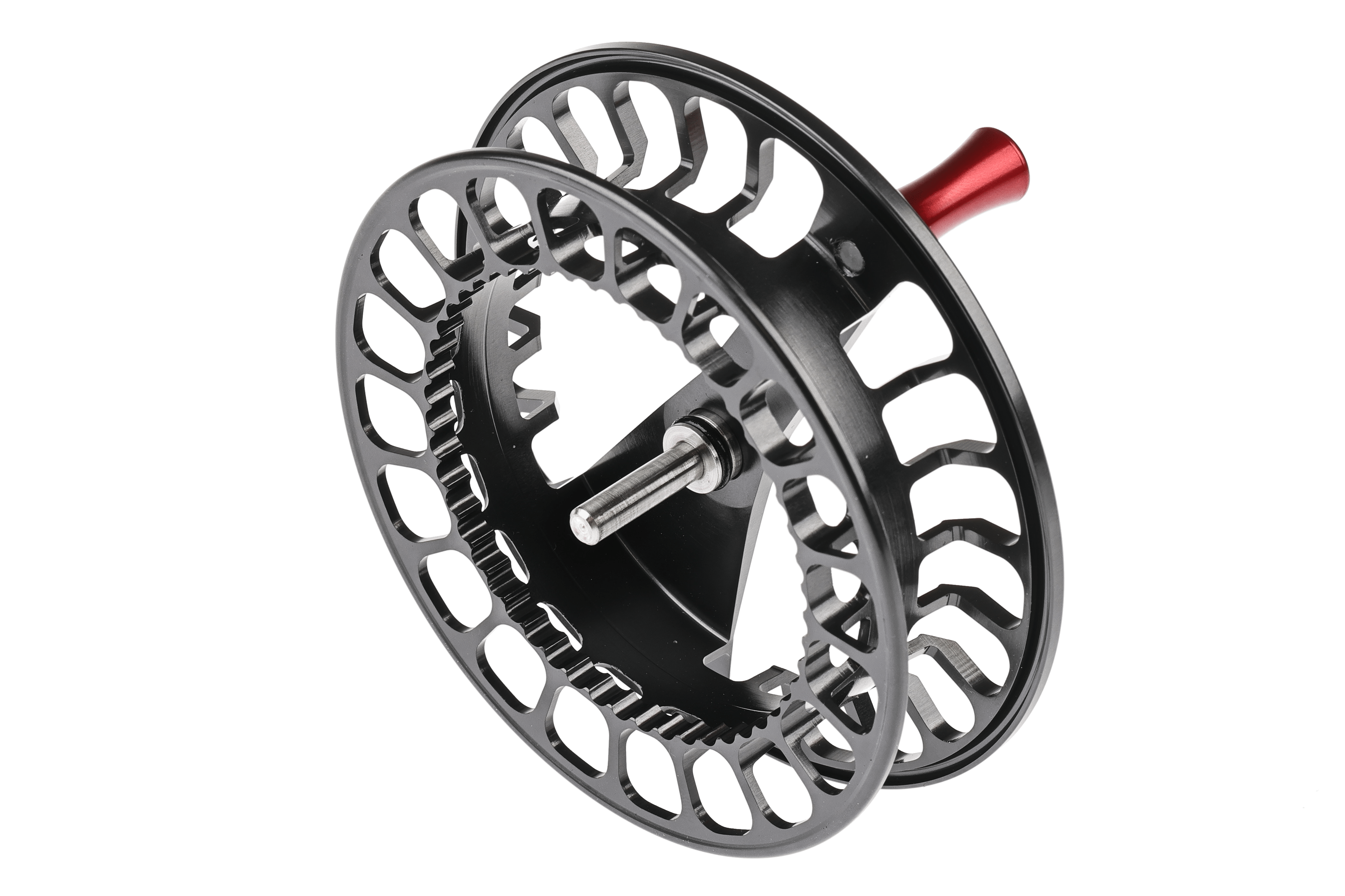 Lamson Purist II Fly Reel