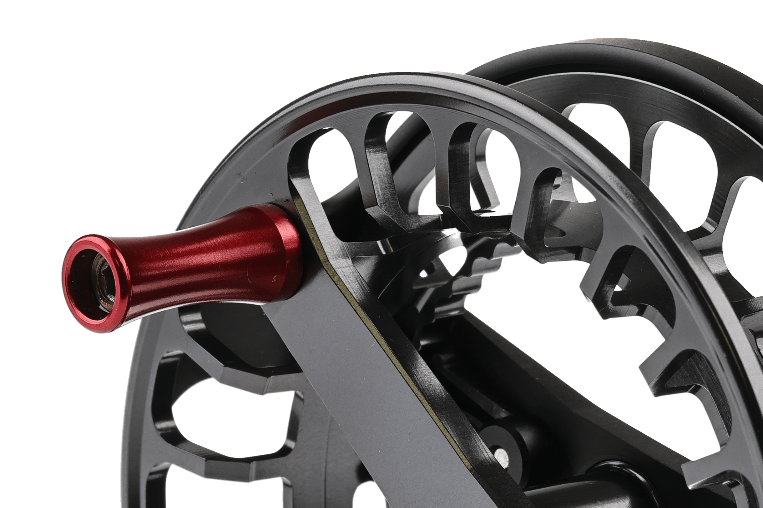Lamson Purist II Fly Reel
