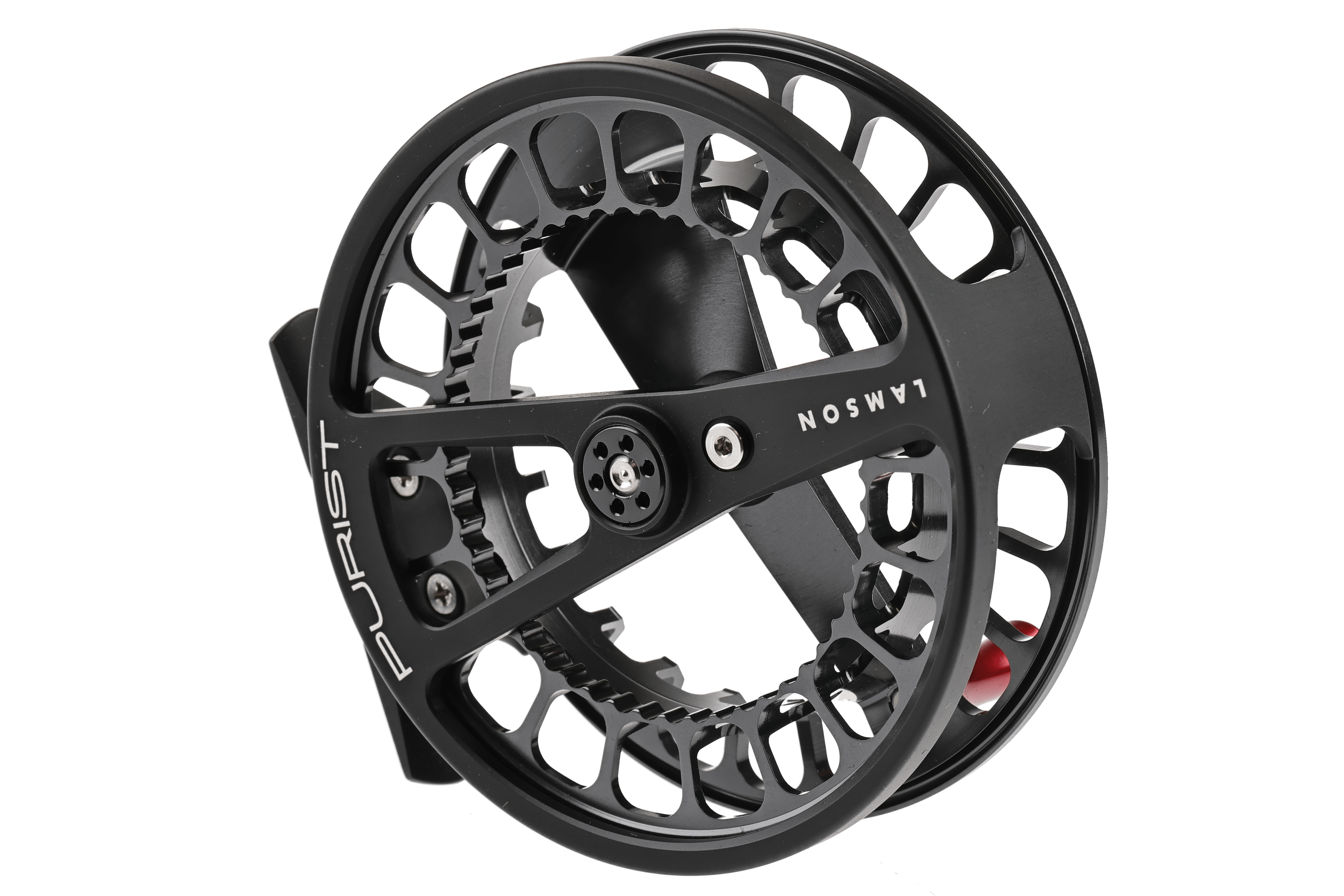 Lamson Purist II Fly Reel