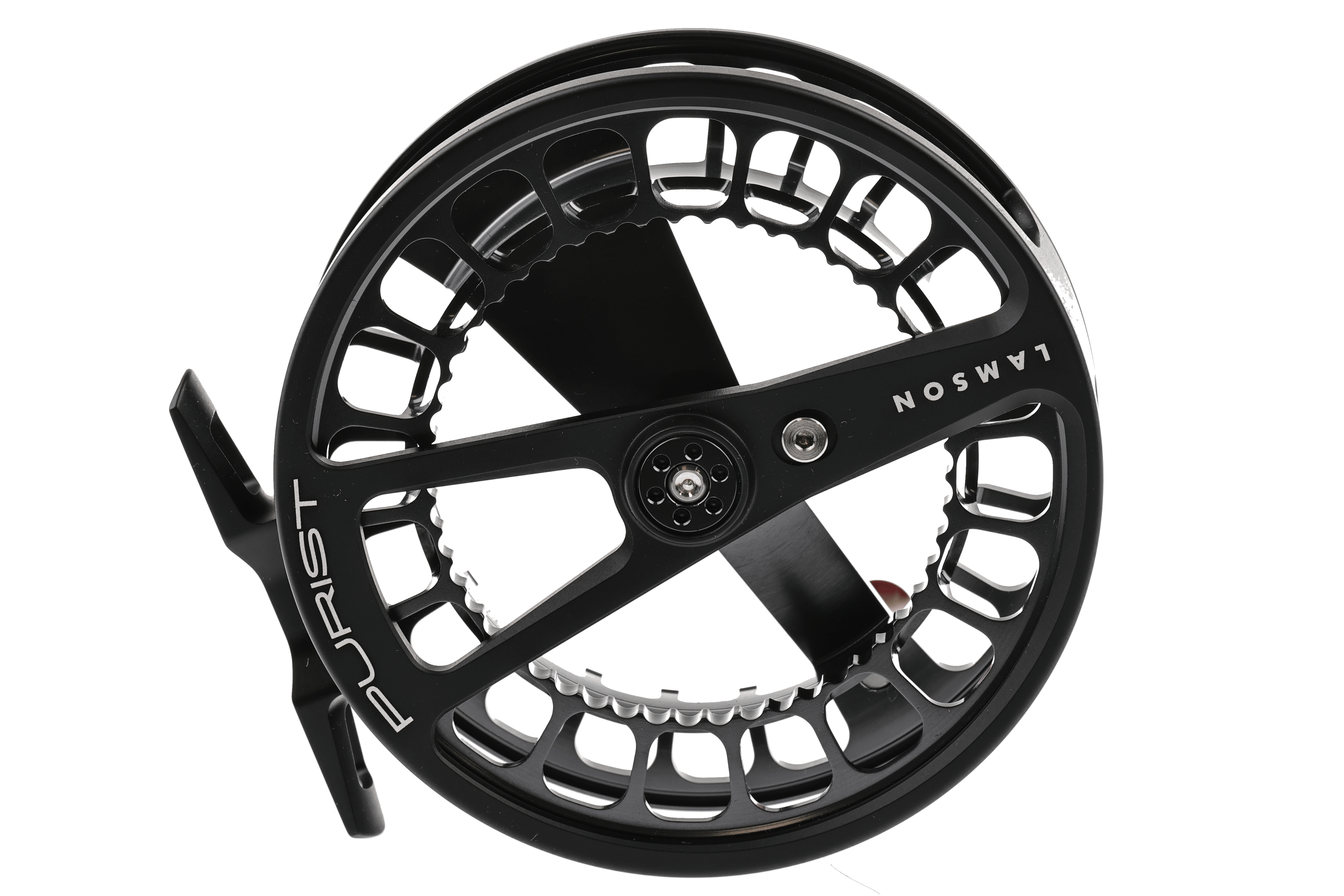 Lamson Purist II Fly Reel
